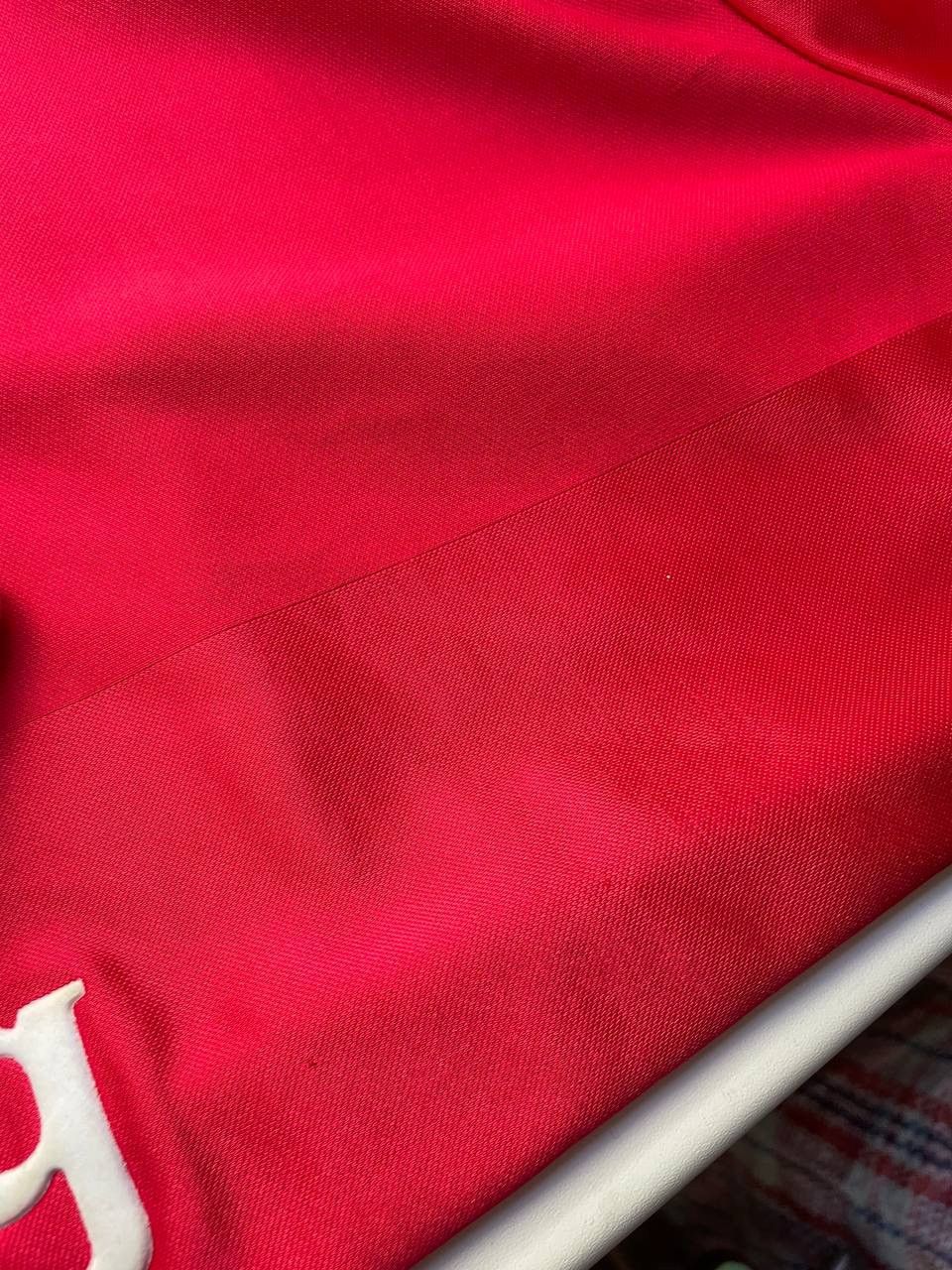 Reebok Vintage Reebok Liverpool 2000 2002 Home Shirt Soccer Jersey Size US XXL / EU 58 / 5 - 15 Thumbnail