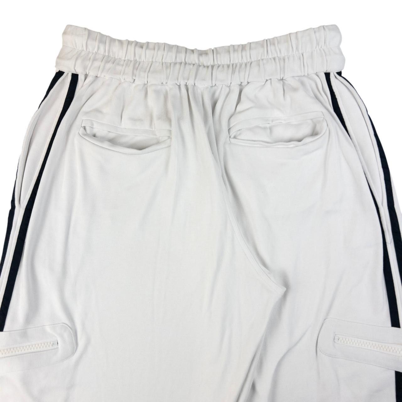 Burberry Vintage Burberry Tracksuit Bottoms Size M Size US 30 / EU 46 - 4 Thumbnail