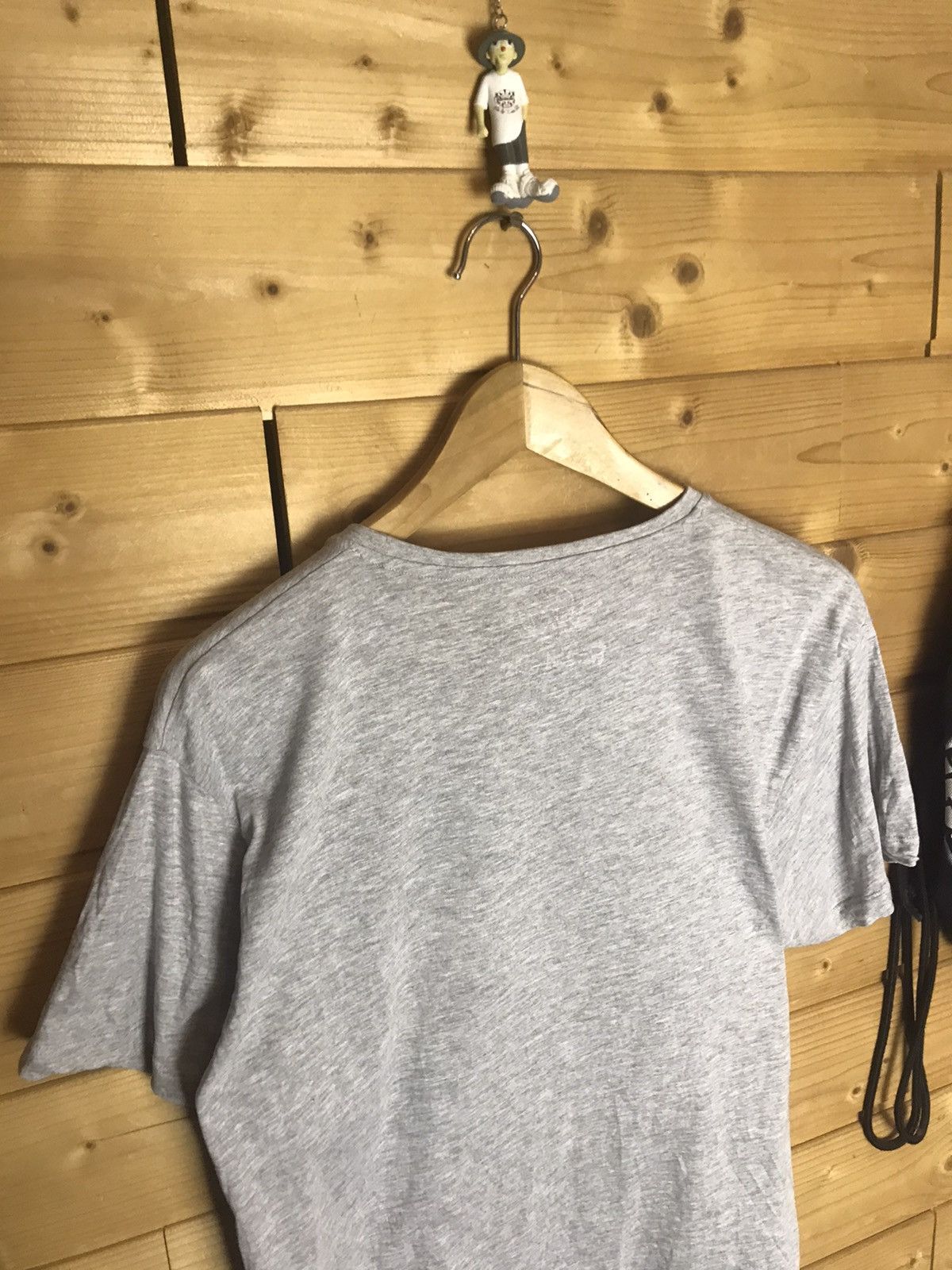 Band Tees Fat Boy Slim ice cream t-shirt Size US L / EU 52-54 / 3 - 11 Thumbnail