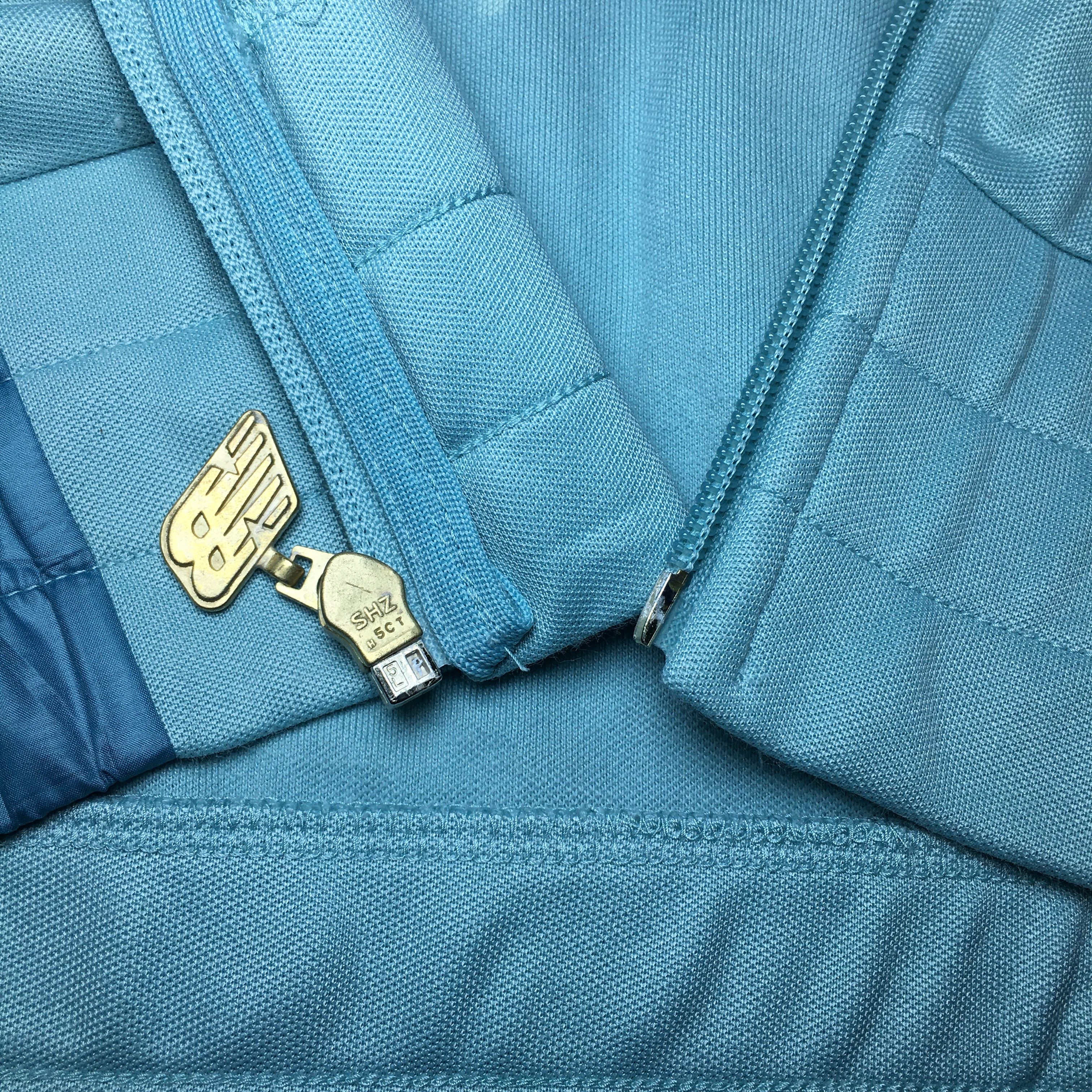 New Balance × Vintage New Balance Jacket Size US M / EU 48-50 / 2 - 11 Thumbnail