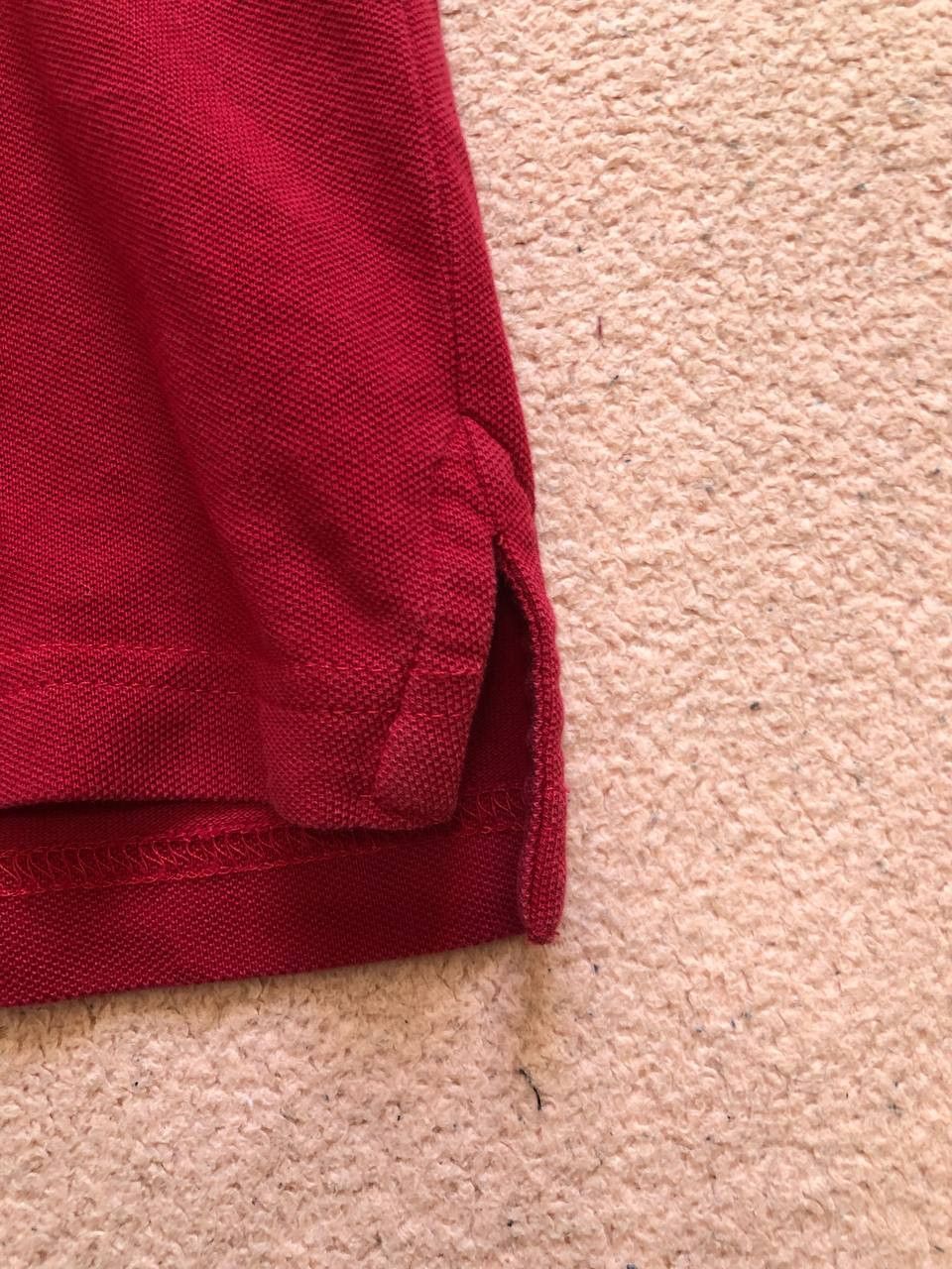 Belstaff Belstaff Polo Size US M / EU 48-50 / 2 - 13 Thumbnail