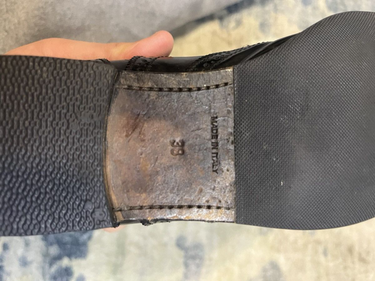 Burberry Womens Burberry Flats Size US 7.5 / IT 37.5 - 6 Thumbnail