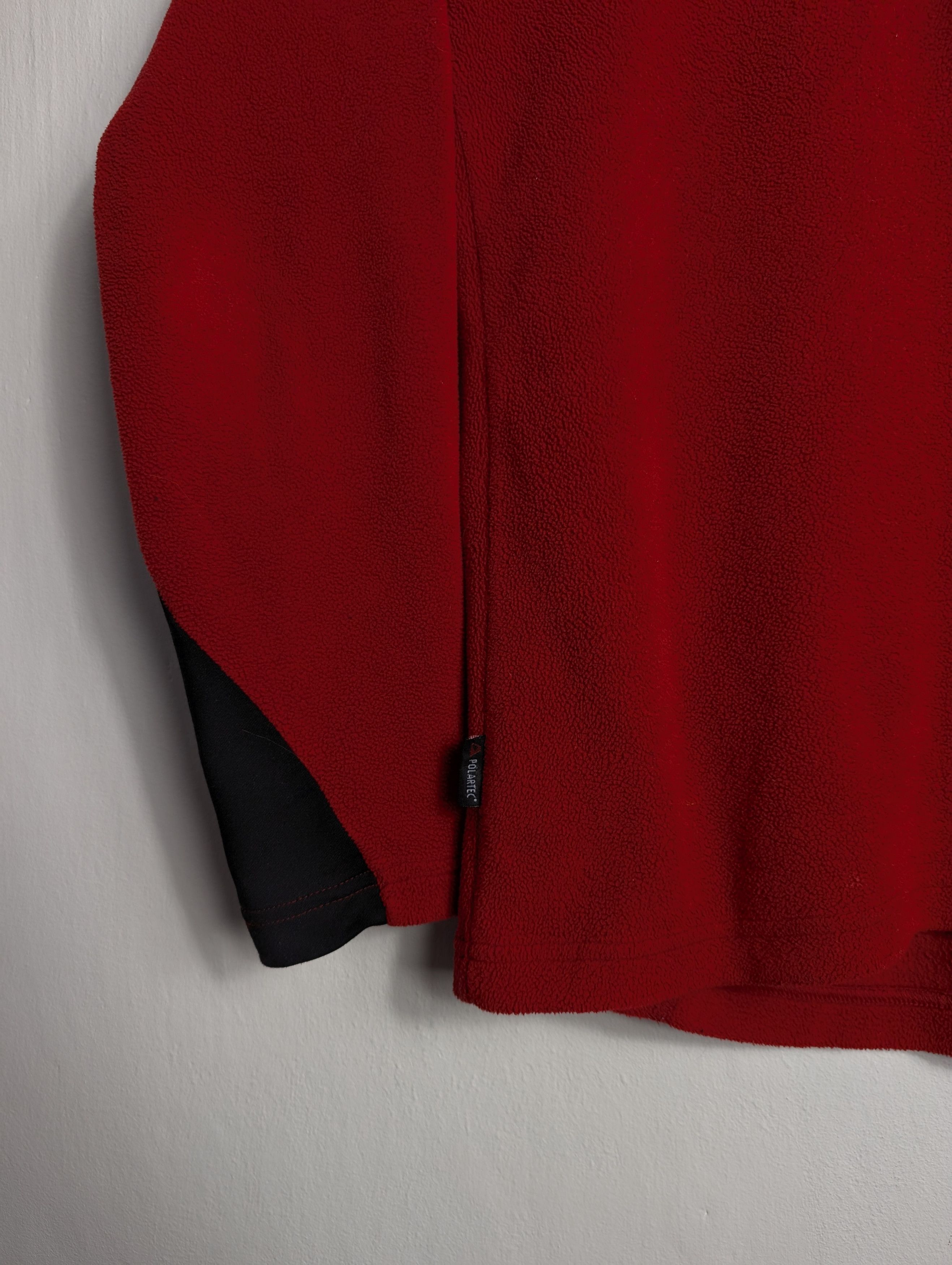 Haglofs Fleece Haglöfs Polartec Polar Outdoor Size M / US 6-8 / IT 42-44 - 3 Thumbnail