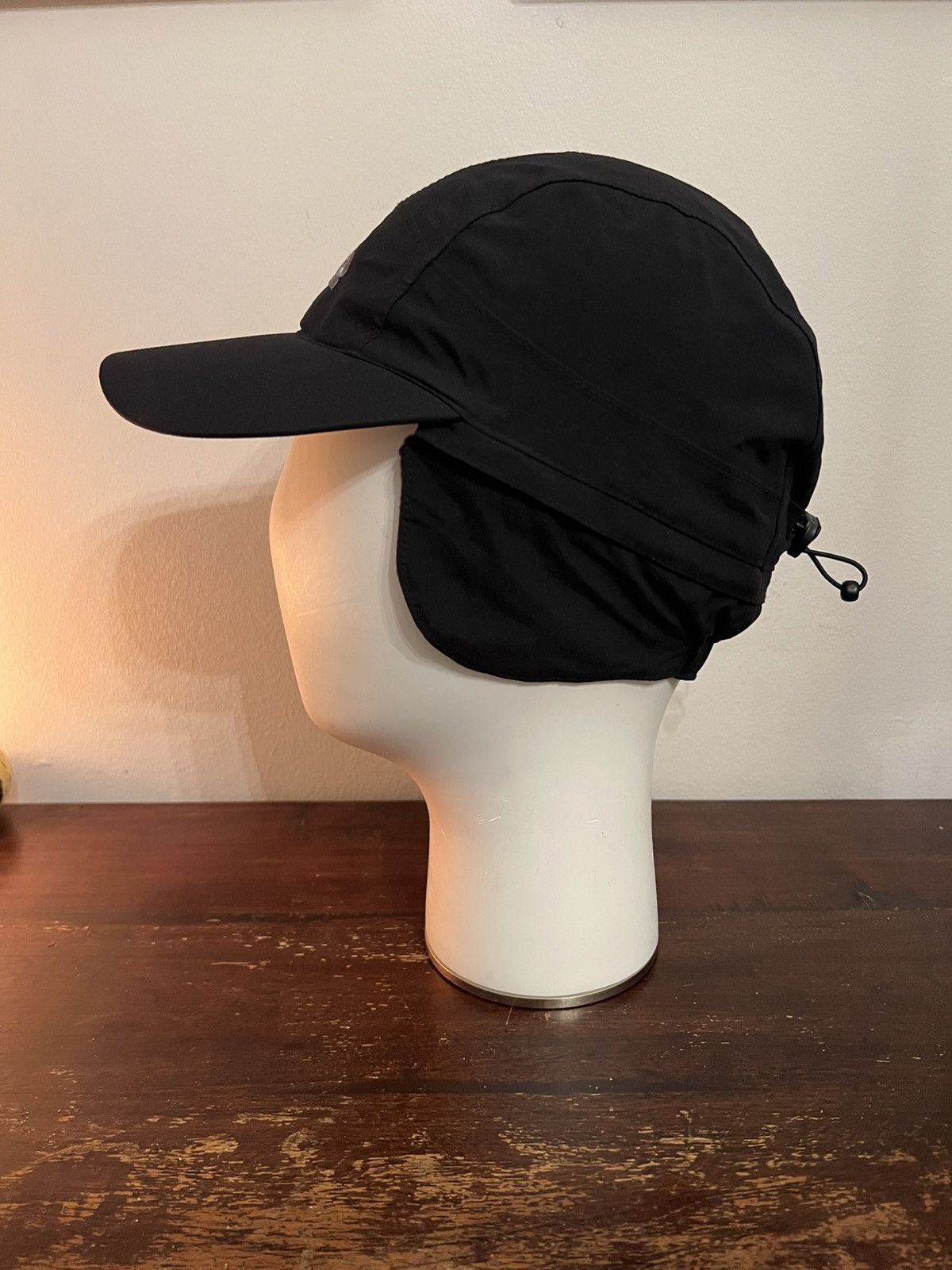 Outdoor Research Vintage Goretex Outdoor Research Primatic Insulated Cap Size ONE SIZE - 3 Thumbnail