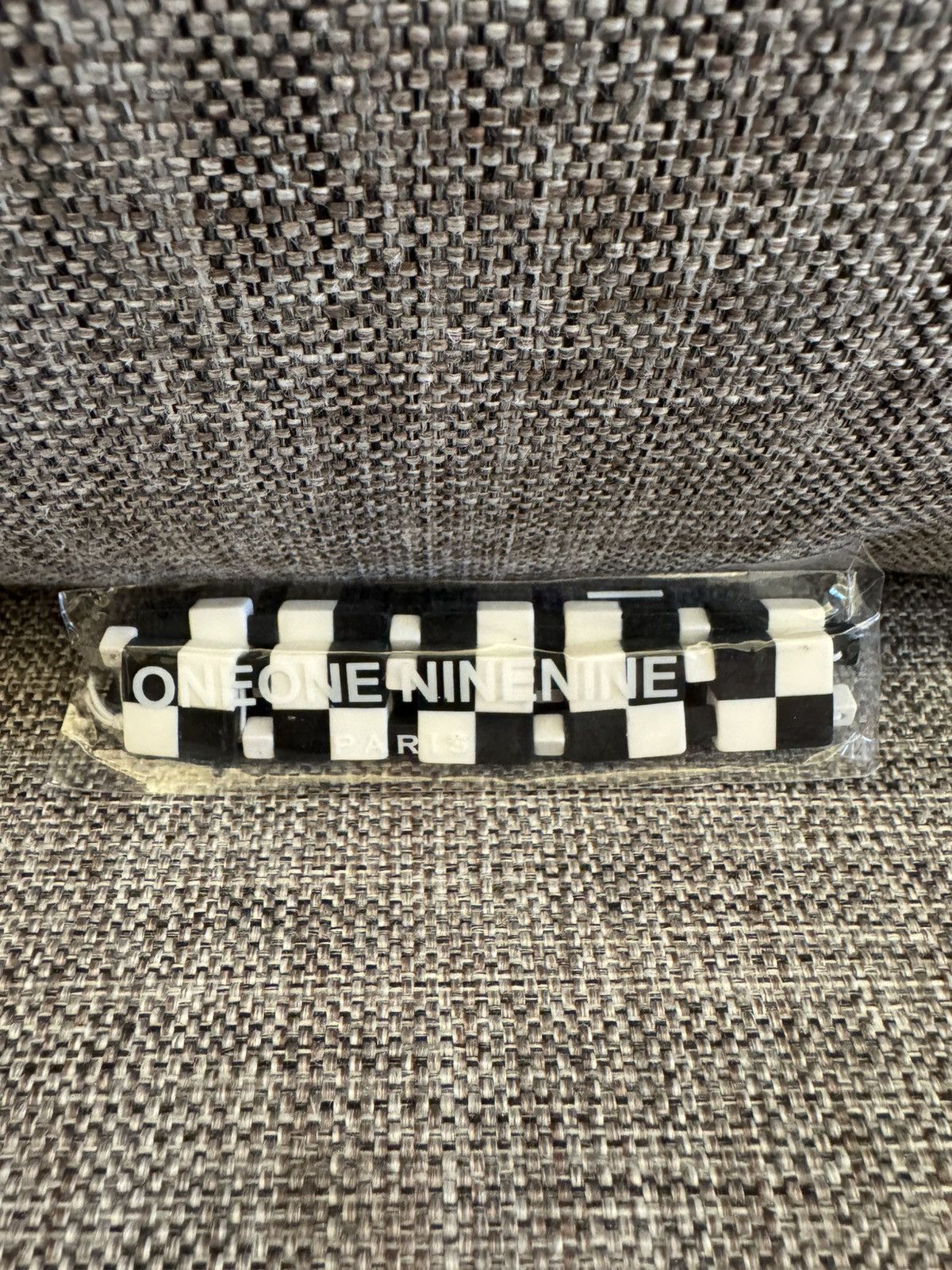 1199 × Cannnone Bazo 1199 x Cannnone Dice Bracelet | Grailed