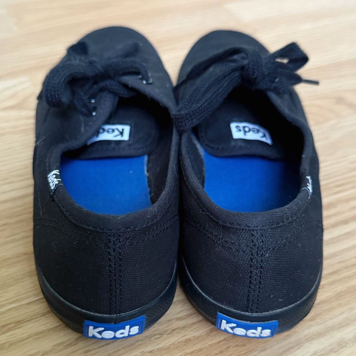 Other Keds Champion Originals Lace Up Shoes Size US 6 / IT 36 - 6 Thumbnail