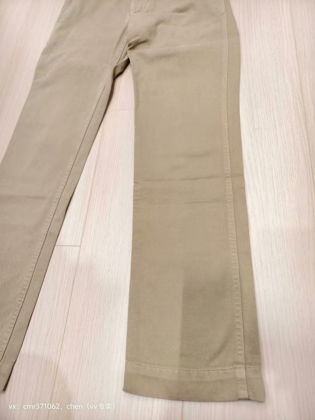 Visvim visvim 17aw slim chino Size US 26 / EU 42 - 4 Thumbnail