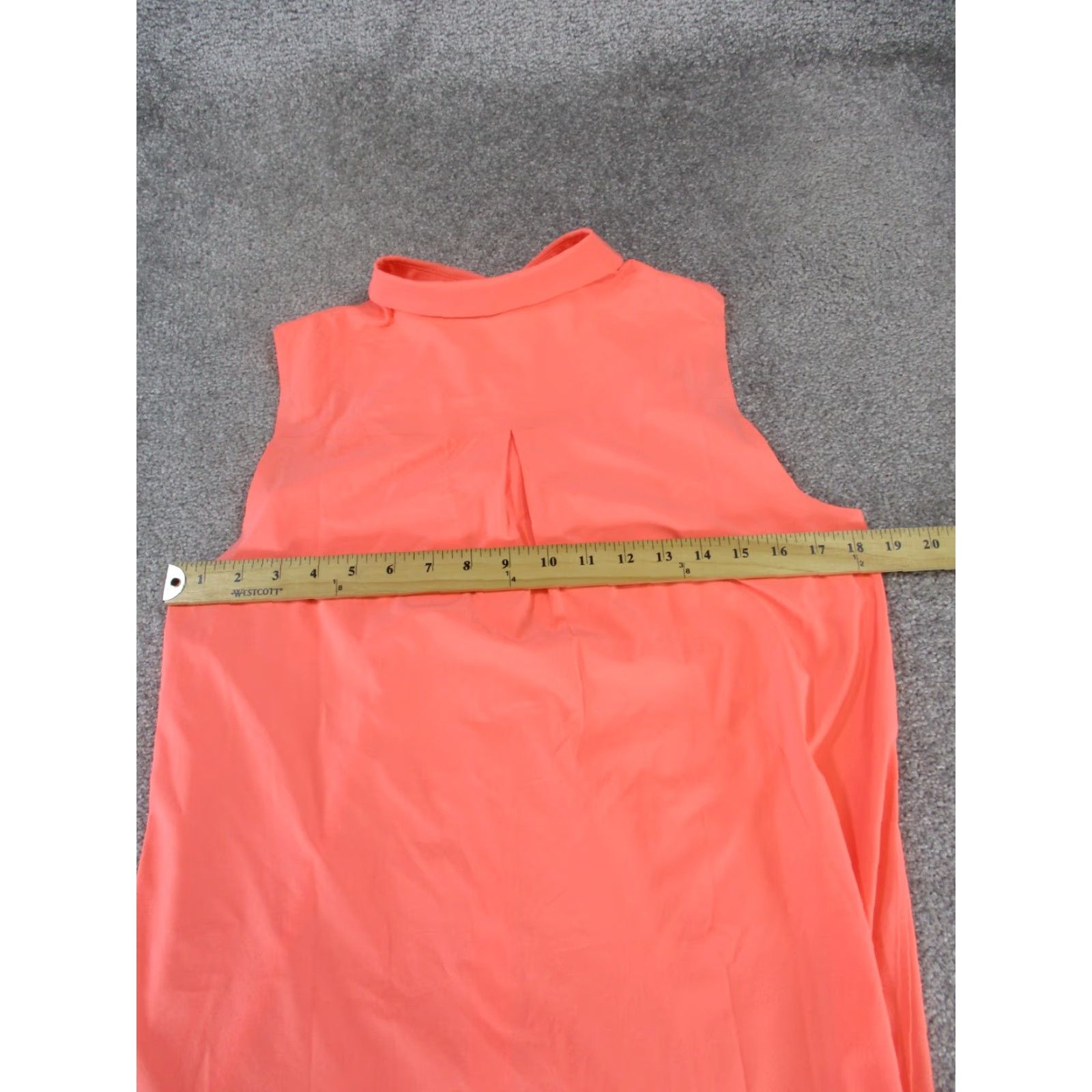 Athleta Athleta Shirt Womens Small Pink Tennis Button Up Size S / US 4 / IT 40 - 5 Thumbnail