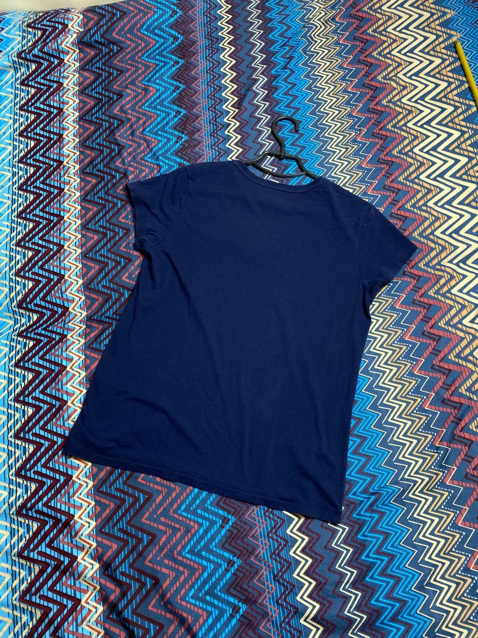 Polo Ralph Lauren × Vintage Polo Ralph Lauren luxury streetwear tee Size L / US 10 / IT 46 - 10 Thumbnail