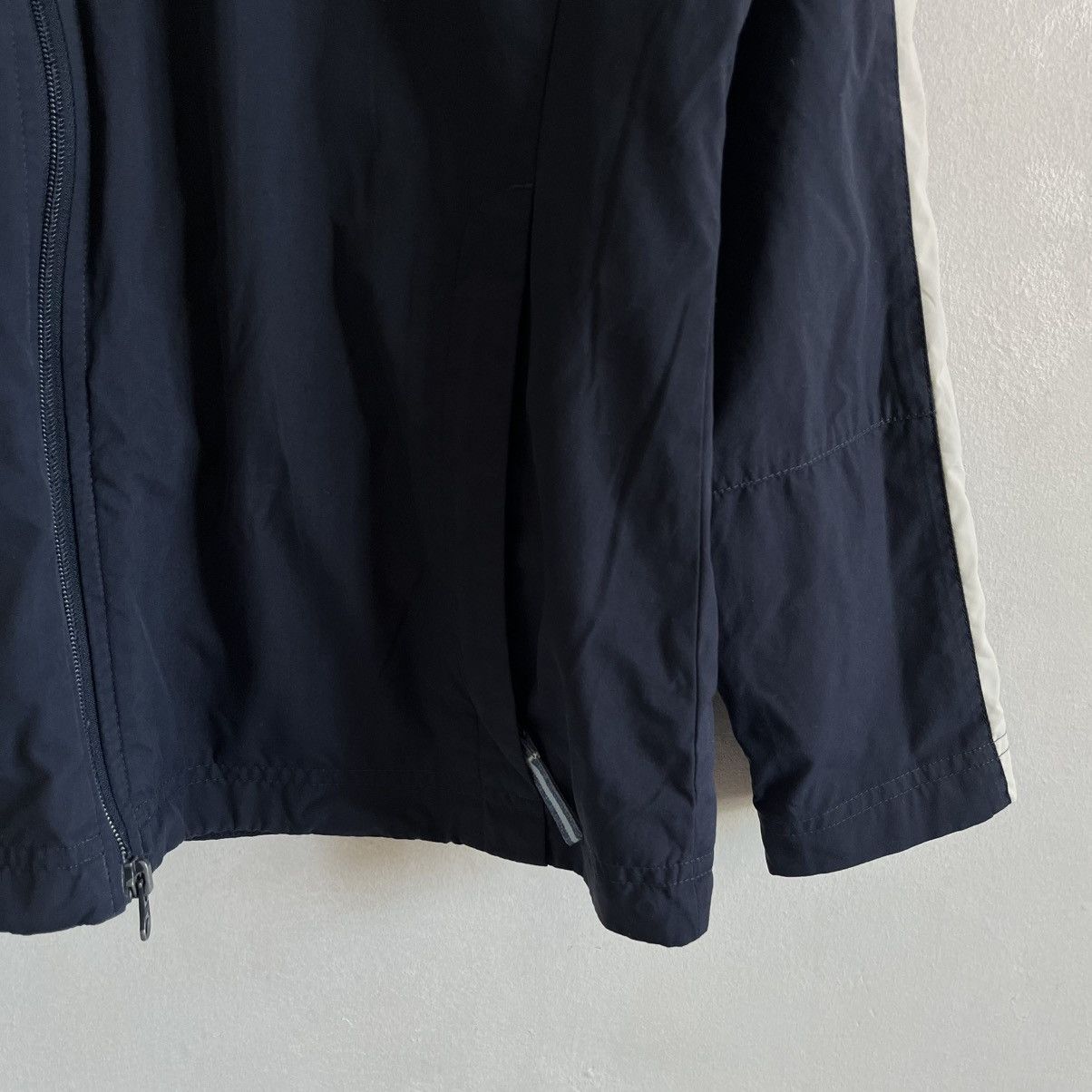 Nike VTG NIKE 90s WINDBREAKER Size US XL / EU 56 / 4 - 5 Thumbnail