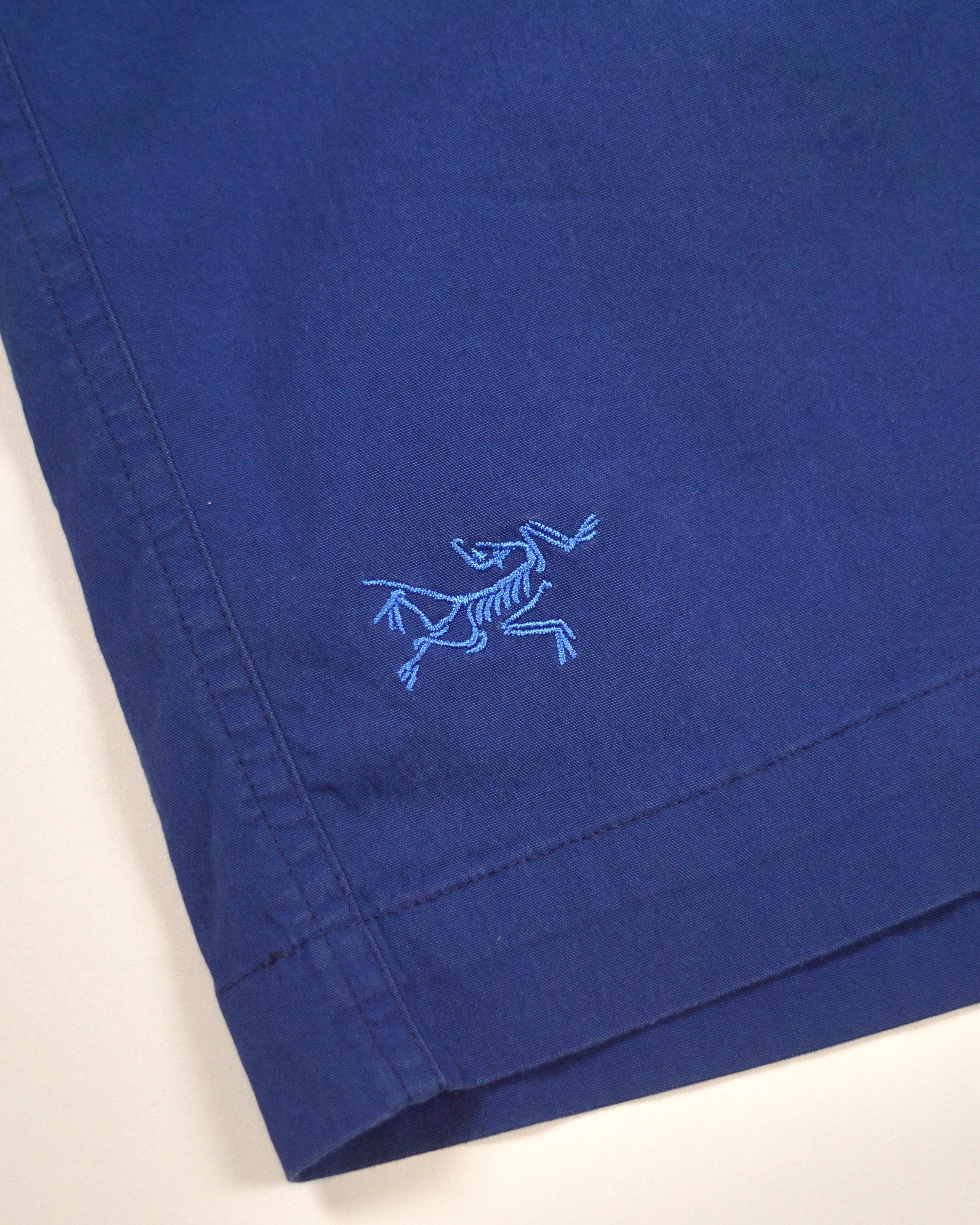 Arc'teryx Arcteryx Utility Shorts Size US 38 / EU 54 - 4 Thumbnail