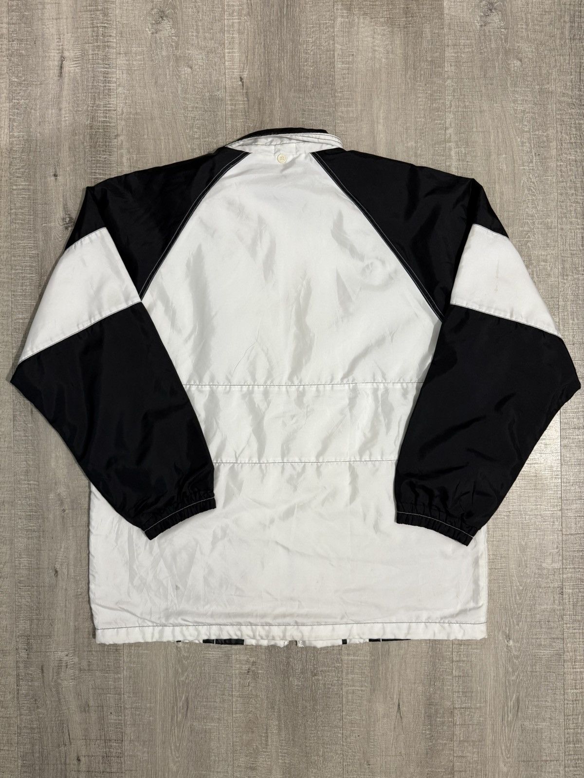 Vintage Vintage yonex spell out jacket Size US XL / EU 56 / 4 - 10 Thumbnail