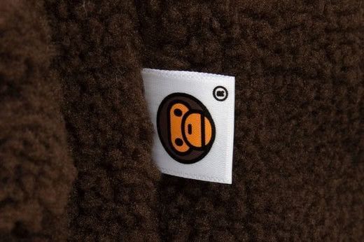 Bape Bape Baby Milo Bag Size ONE SIZE - 5 Thumbnail