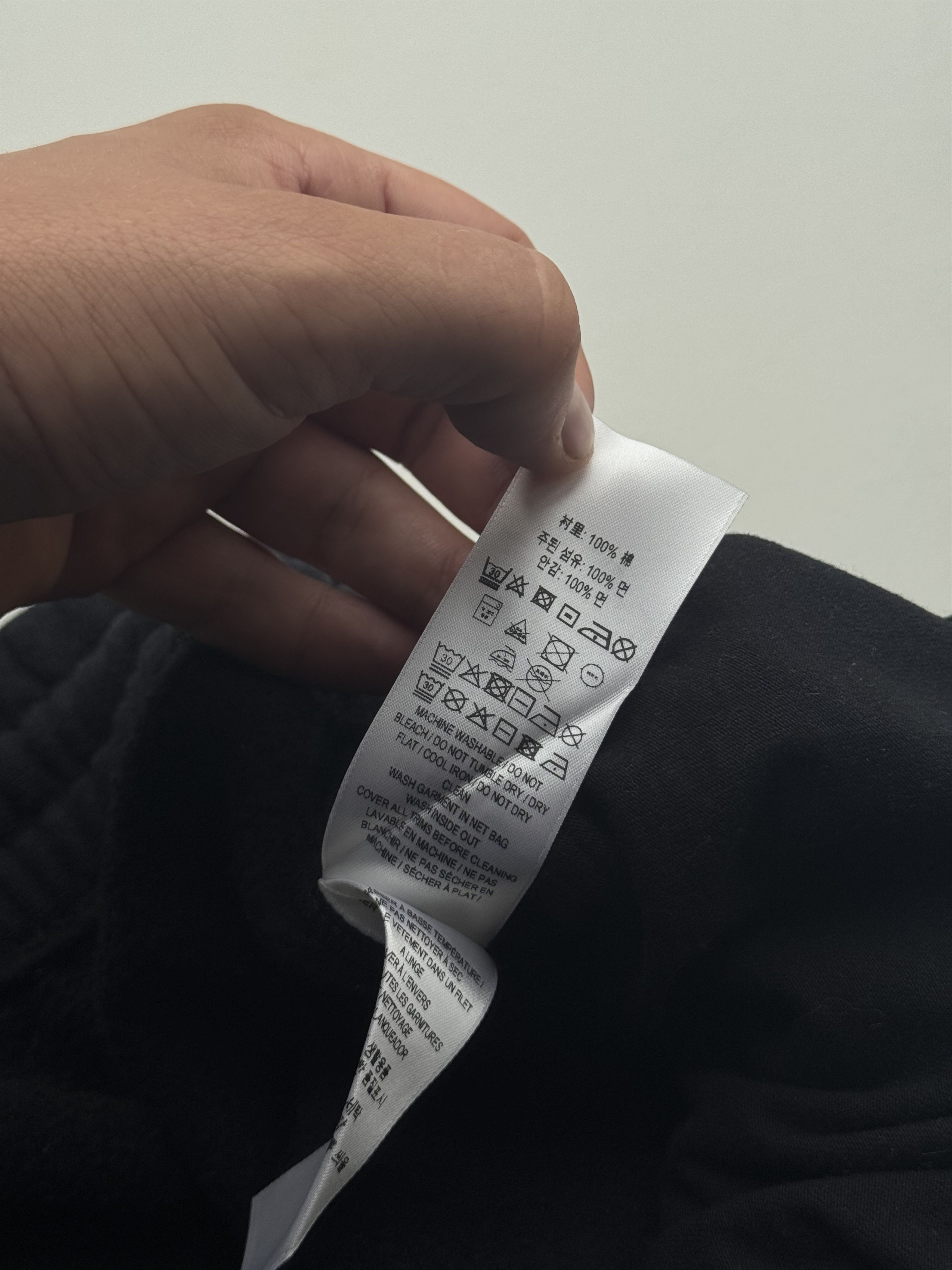 Burberry BURBERRY SHORTS | SIZE XL Size US 36 / EU 52 - 12 Thumbnail
