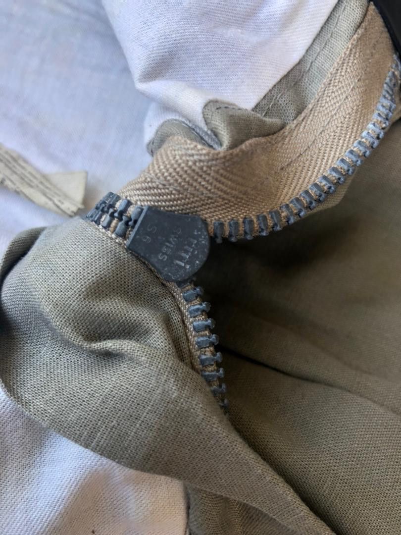 RIPVANWINKLE Vintage RipVanWinkle Japan 3/4 Pants Rare Design Dirty Size US 30 / EU 46 - 16 Thumbnail