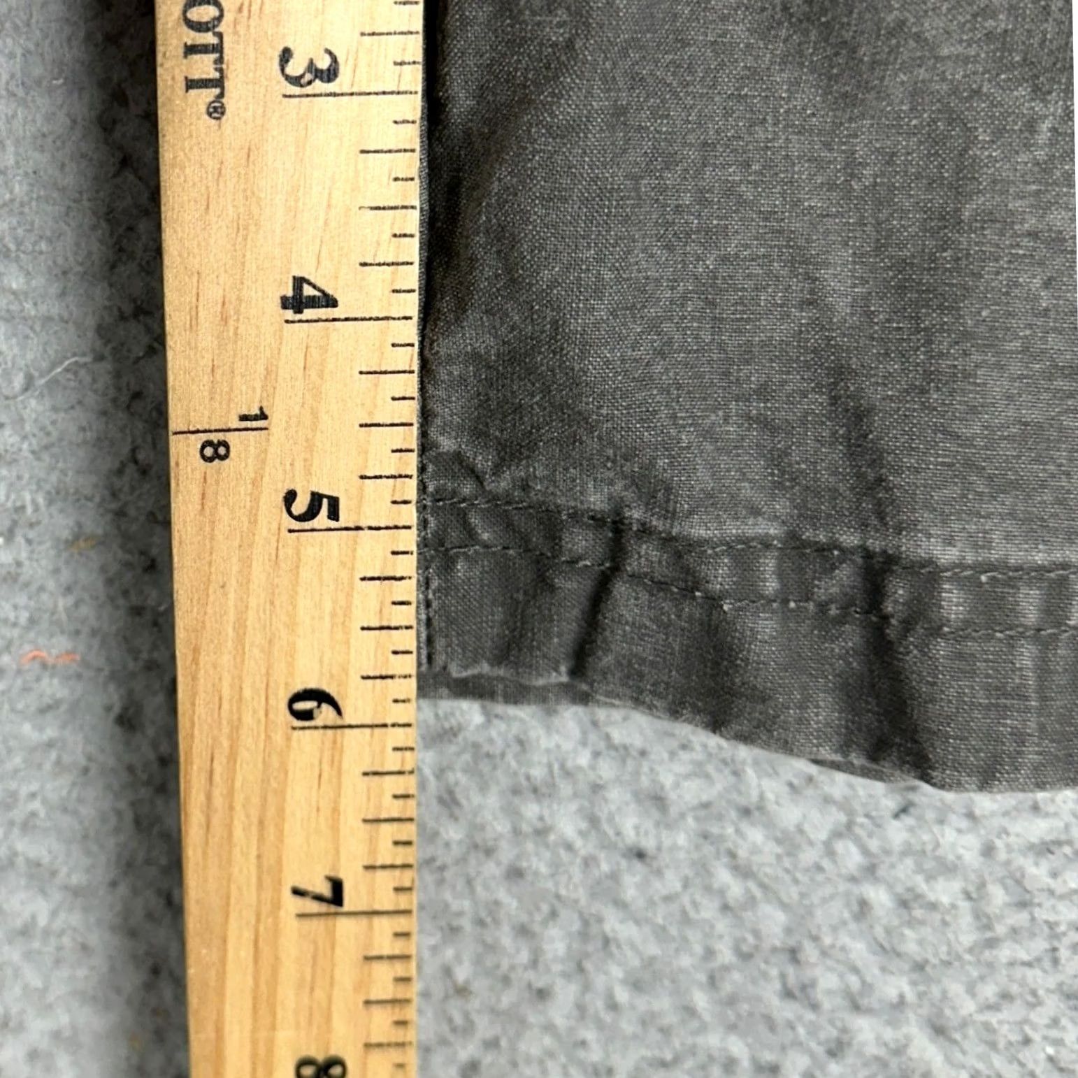 Vintage VINTAGE? No. Size US 44 / EU 60 - 5 Thumbnail