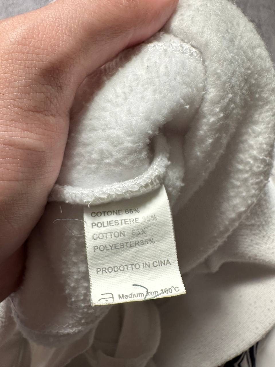 Japanese Brand × Vintage ITALIA 2006 KAPPA style Y2K Hype Size US L / EU 52-54 / 3 - 10 Thumbnail