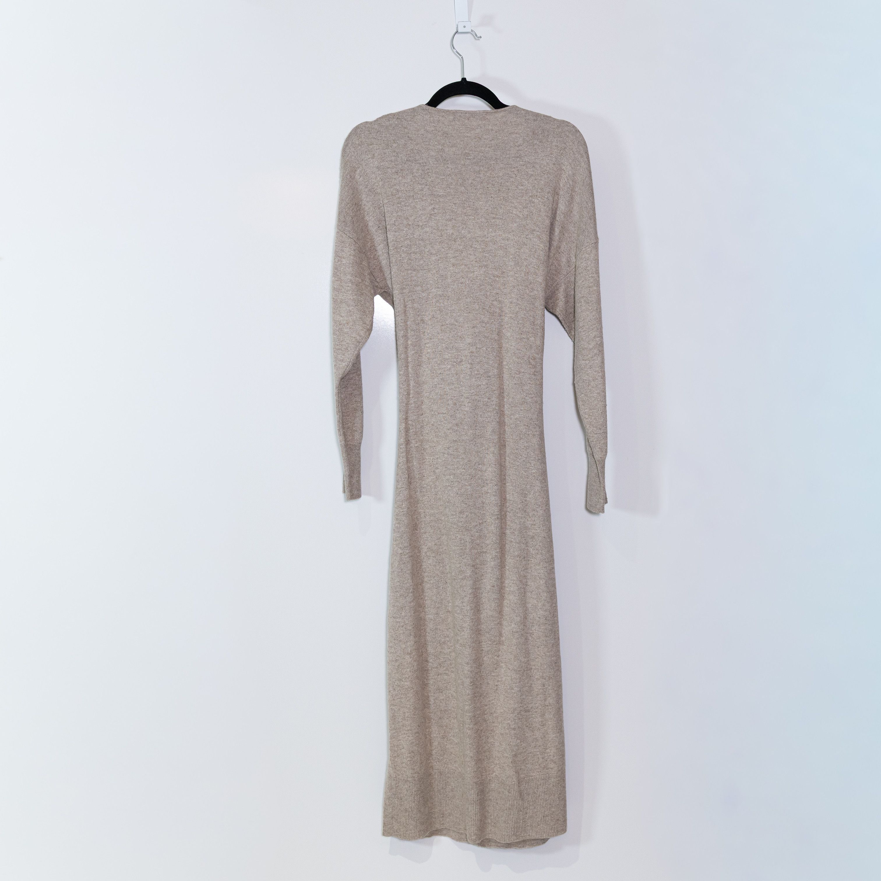 Jonathan Simkhai Jonathan Simkhai Skyla Wool Cotton Size M / US 6-8 / IT 42-44 - 4 Thumbnail