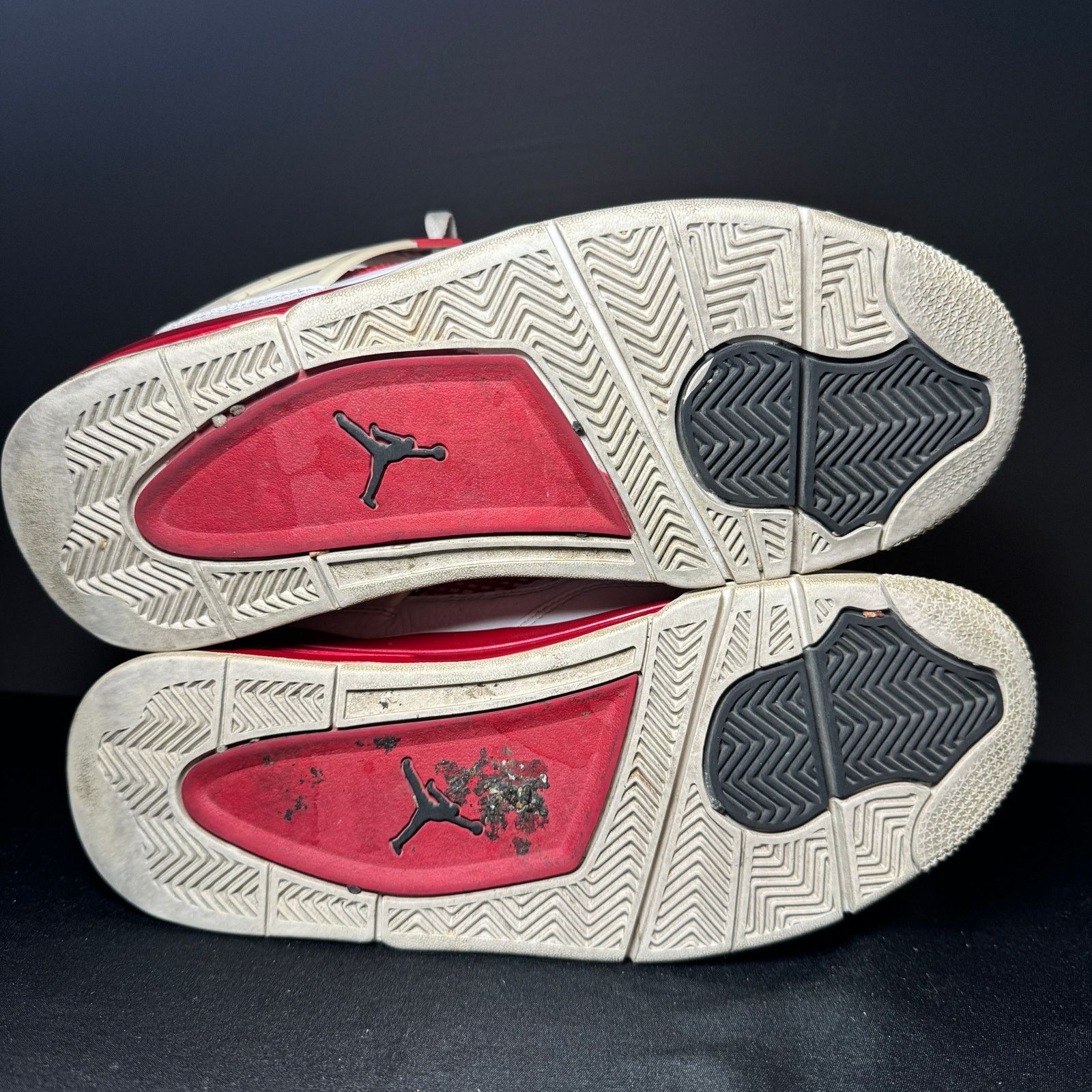 Jordan Brand × Nike Size 10 - Nike Air Jordan 4 Retro Alternate 89 Men's Shoes Size US 10 / EU 43 - 7 Thumbnail