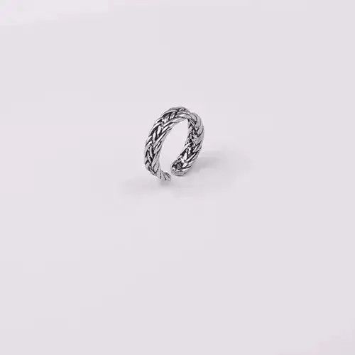 Japanese Brand Knitting ring Size ONE SIZE - 4 Thumbnail
