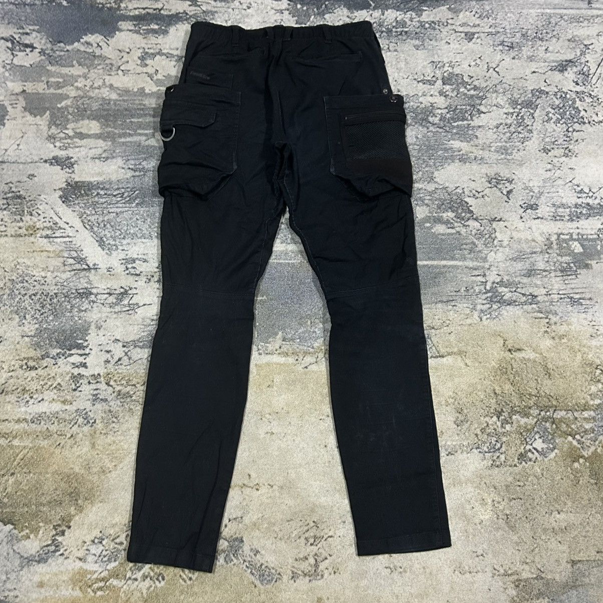 If Six Was Nine × Japanese Brand × Voodoo Tactical Japanese Field Core Tactical Crazy Pocket Cargo Size US 28 / EU 44 - 8 Thumbnail