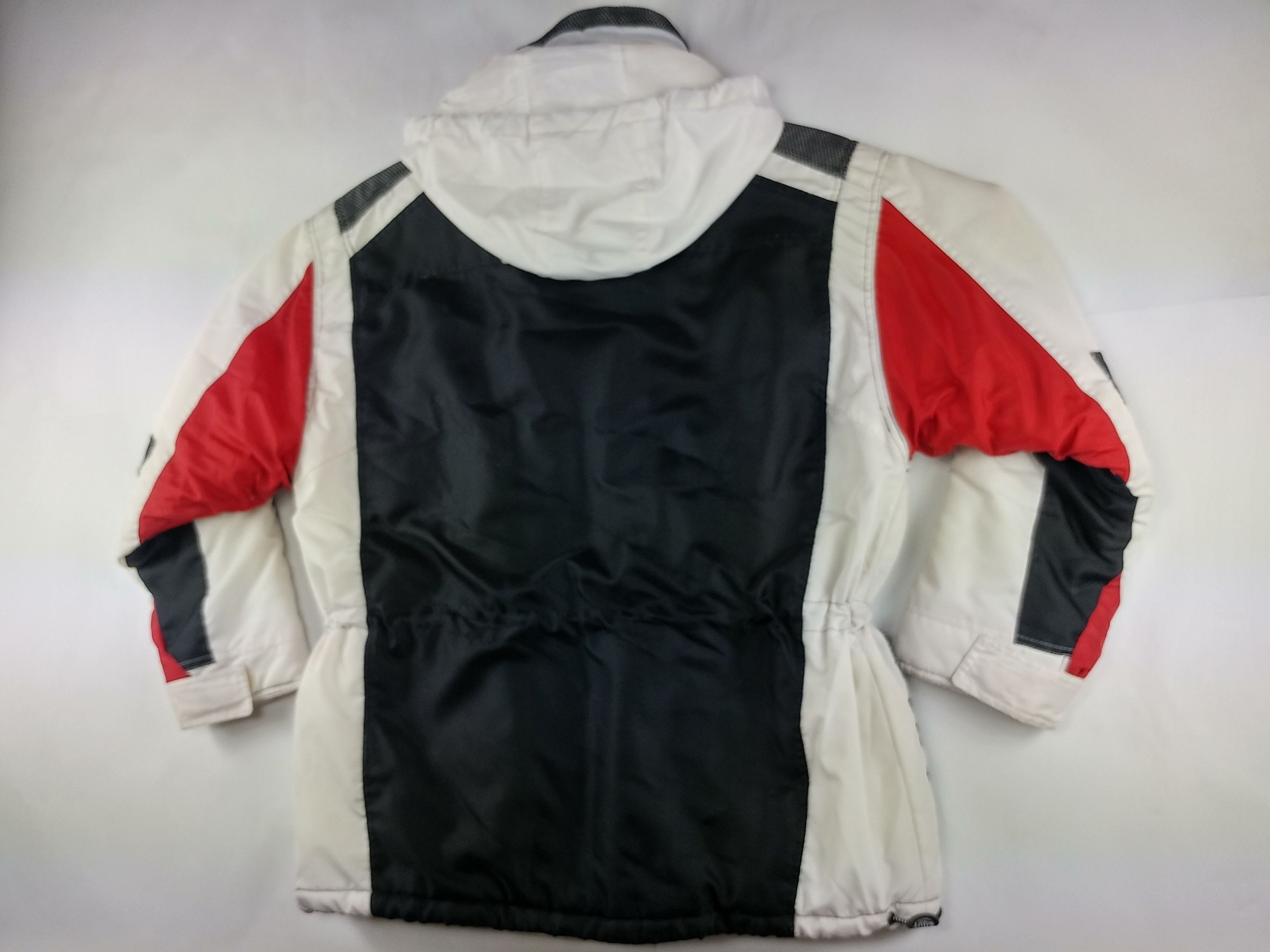 Southpole SOUTHPOLE jacket vintage South Pole puffer jacket 90s size L Size US L / EU 52-54 / 3 - 16 Thumbnail