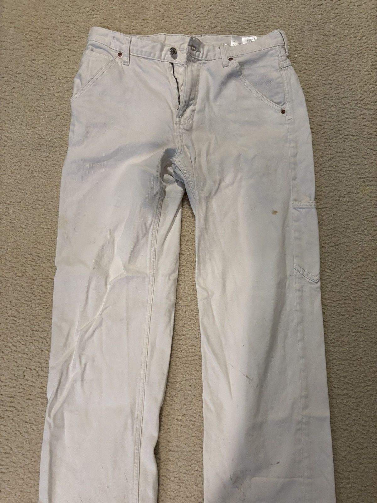 Calvin Klein Vintage Calvin Klein Size US 32 / EU 48 - 1 Thumbnail