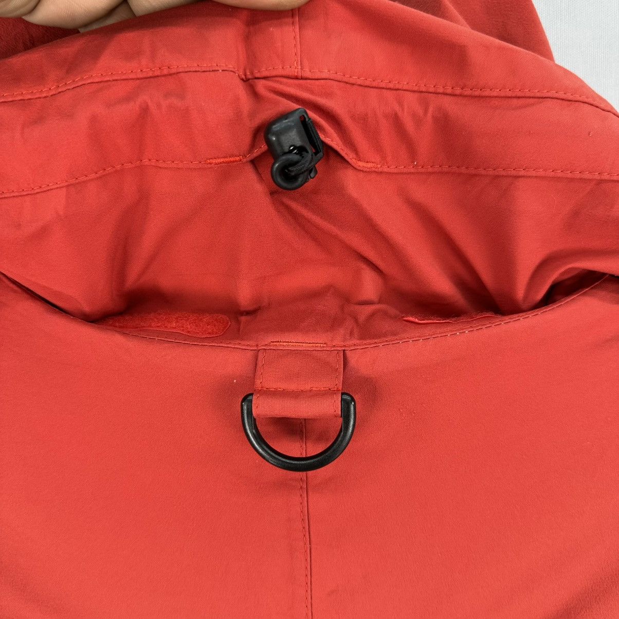 Goretex Caymann-Gear Gore-Tex Gorpcore Windbreaker Hooded Size US M / EU 48-50 / 2 - 12 Thumbnail