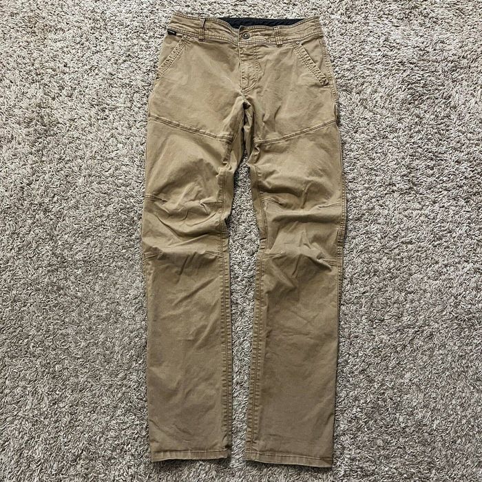 Kuhl Generatr Cargo Stealth Performance Tactical Pants 32x36 | Grailed