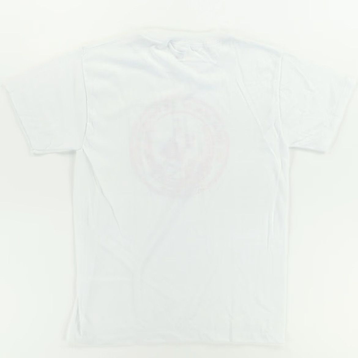 Vintage VTG Lexington Great Seal of The Pawnee Nation Shirt White Men L Size US L / EU 52-54 / 3 - 4 Thumbnail