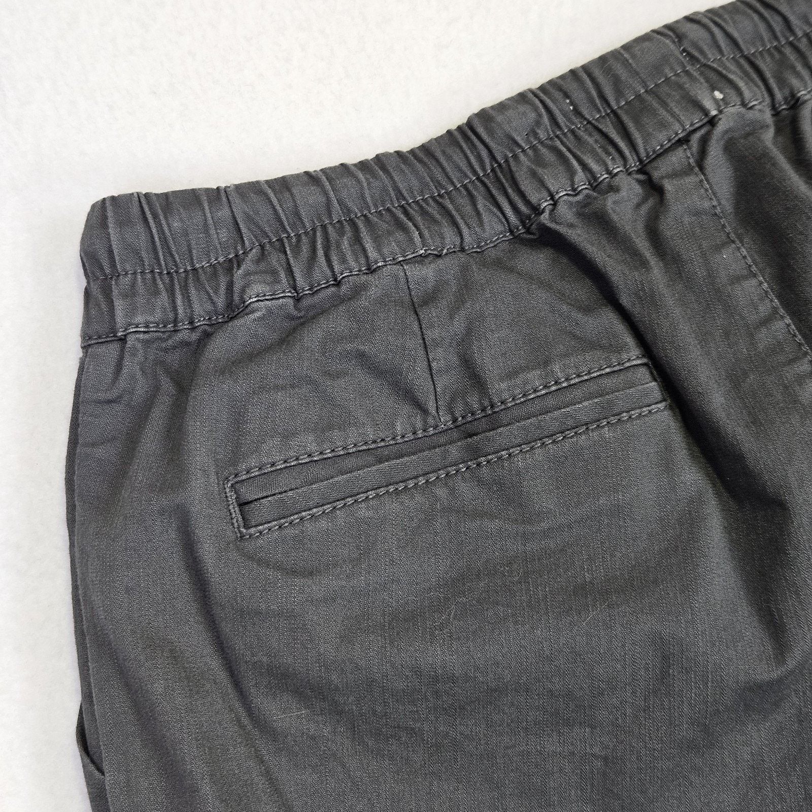 Other Pact Organic Cotton Field Pant Jogger Lounge Casual Utility Size US 28 / EU 44 - 8 Thumbnail