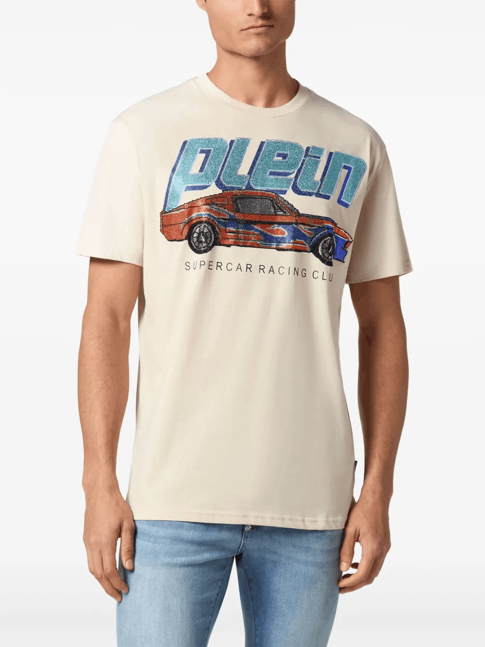 Other Men’s Cars Racing T-Shirt – Vintage Motorsport Graphic Tee Size US M / EU 48-50 / 2 - 1 Thumbnail