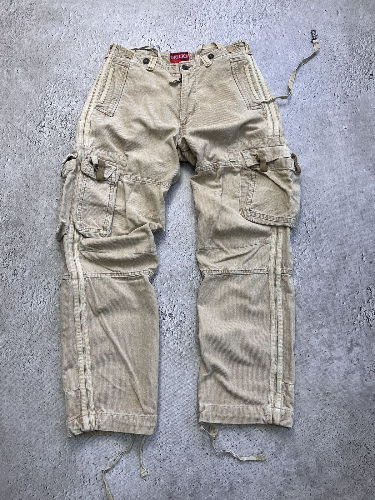 Archive Diesel Pants | Grailed