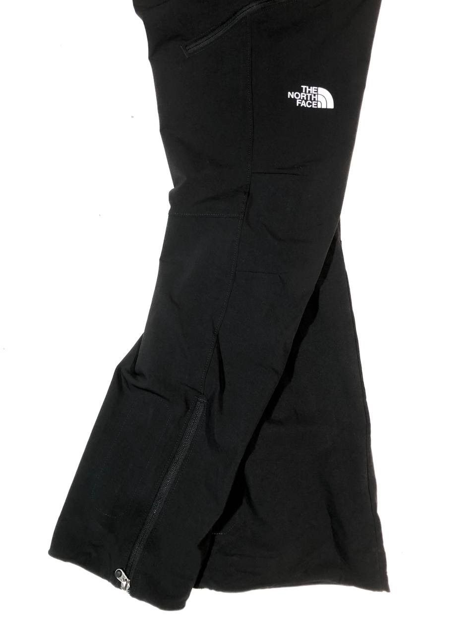 The North Face The North Face TNF Apex Outdoor Pants Size US 34 / EU 50 - 10 Thumbnail