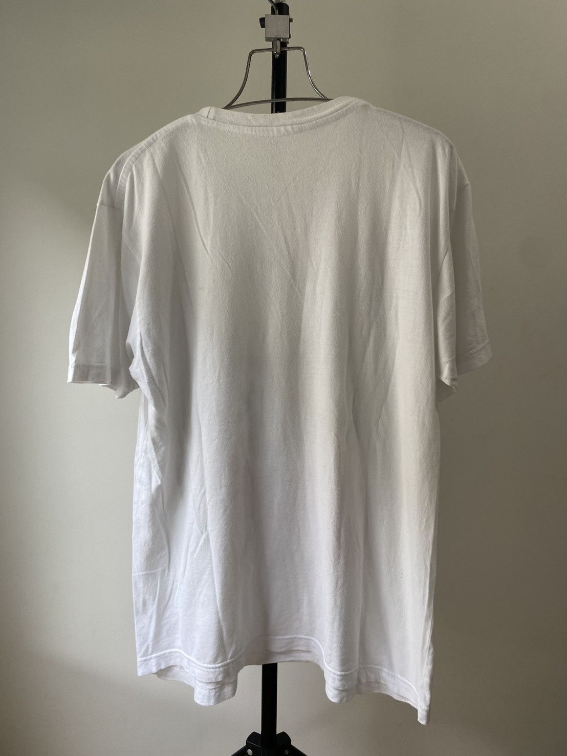 Band Tees Vintage Y2K As I Lay Dying band tee Size US M / EU 48-50 / 2 - 4 Thumbnail