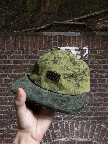Billabong Vintage Billabong Cap Hat Logo Y2K Avant-Garde Size ONE SIZE - 1 Thumbnail