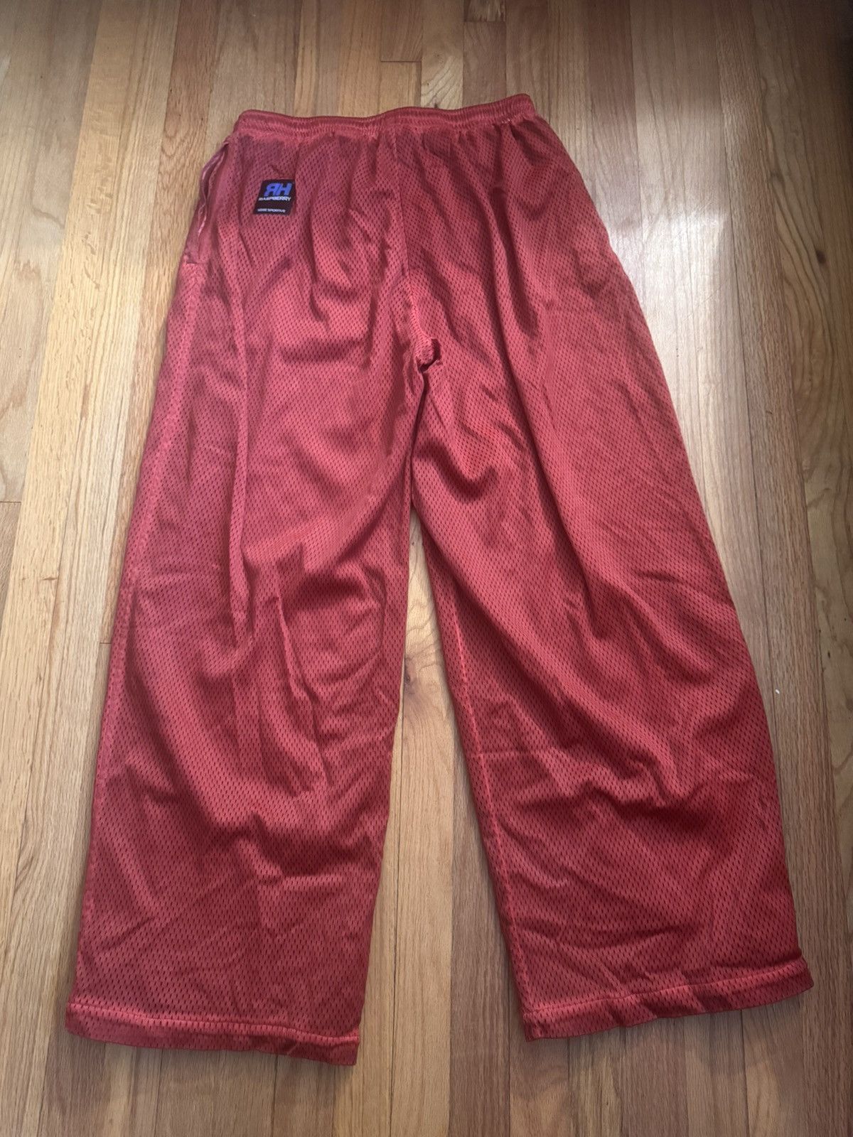 The GV Gallery Gv gallery basketball pants Size US 36 / EU 52 - 2 Thumbnail