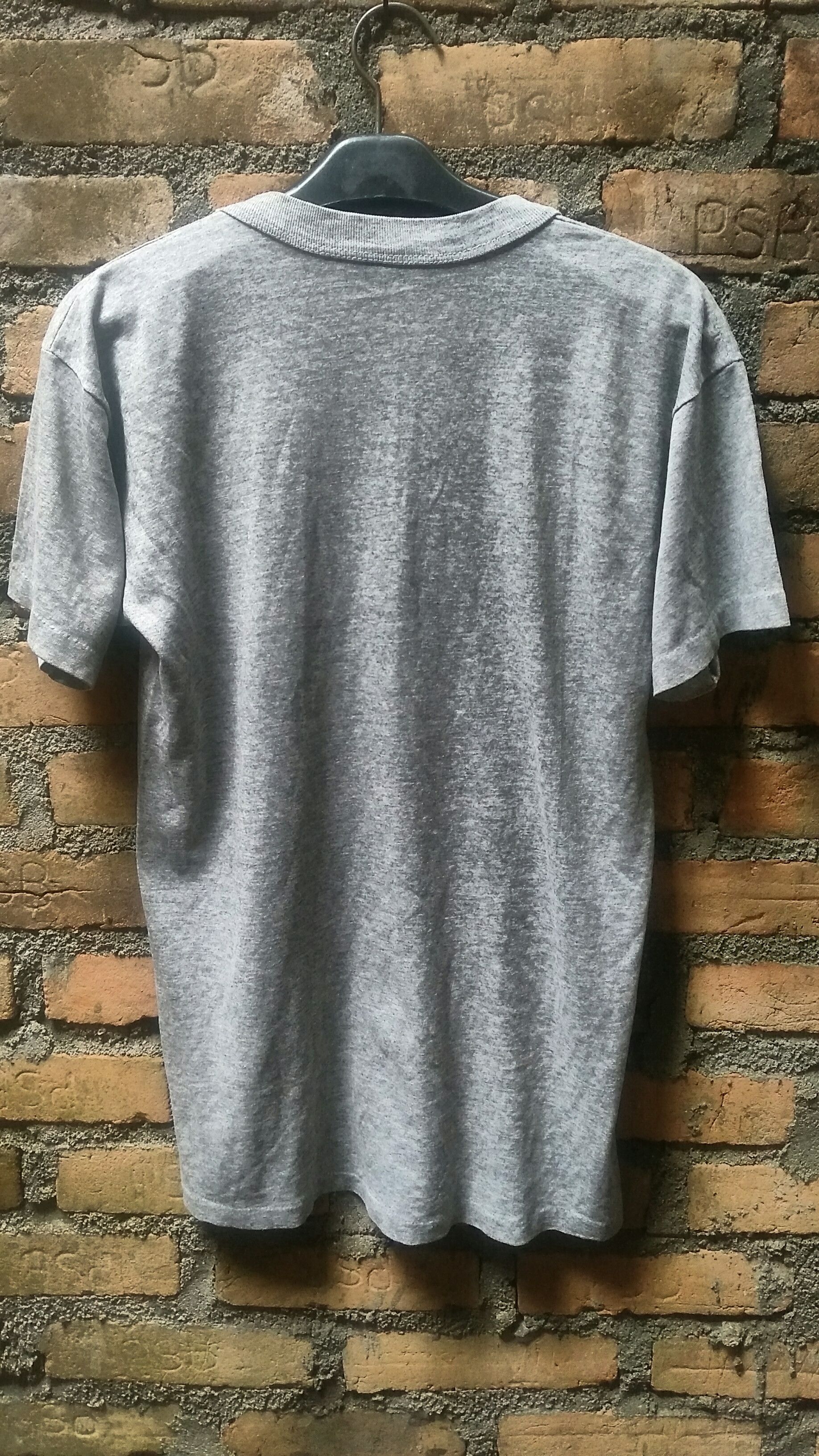 Vintage Vintage US Navy Seal Tees Made in USA Size US S / EU 44-46 / 1 - 4 Thumbnail
