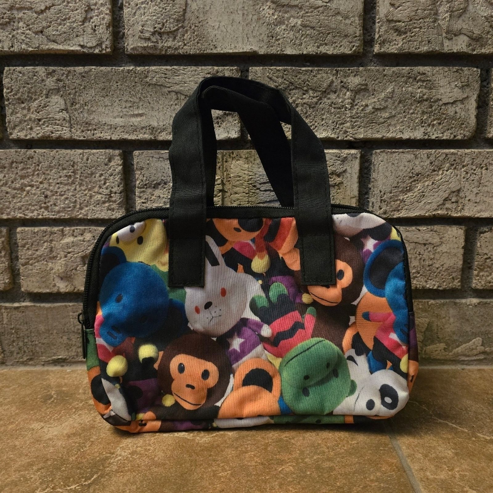 Other Multicolored Animal Character Mini Bag Size ONE SIZE - 1 Thumbnail