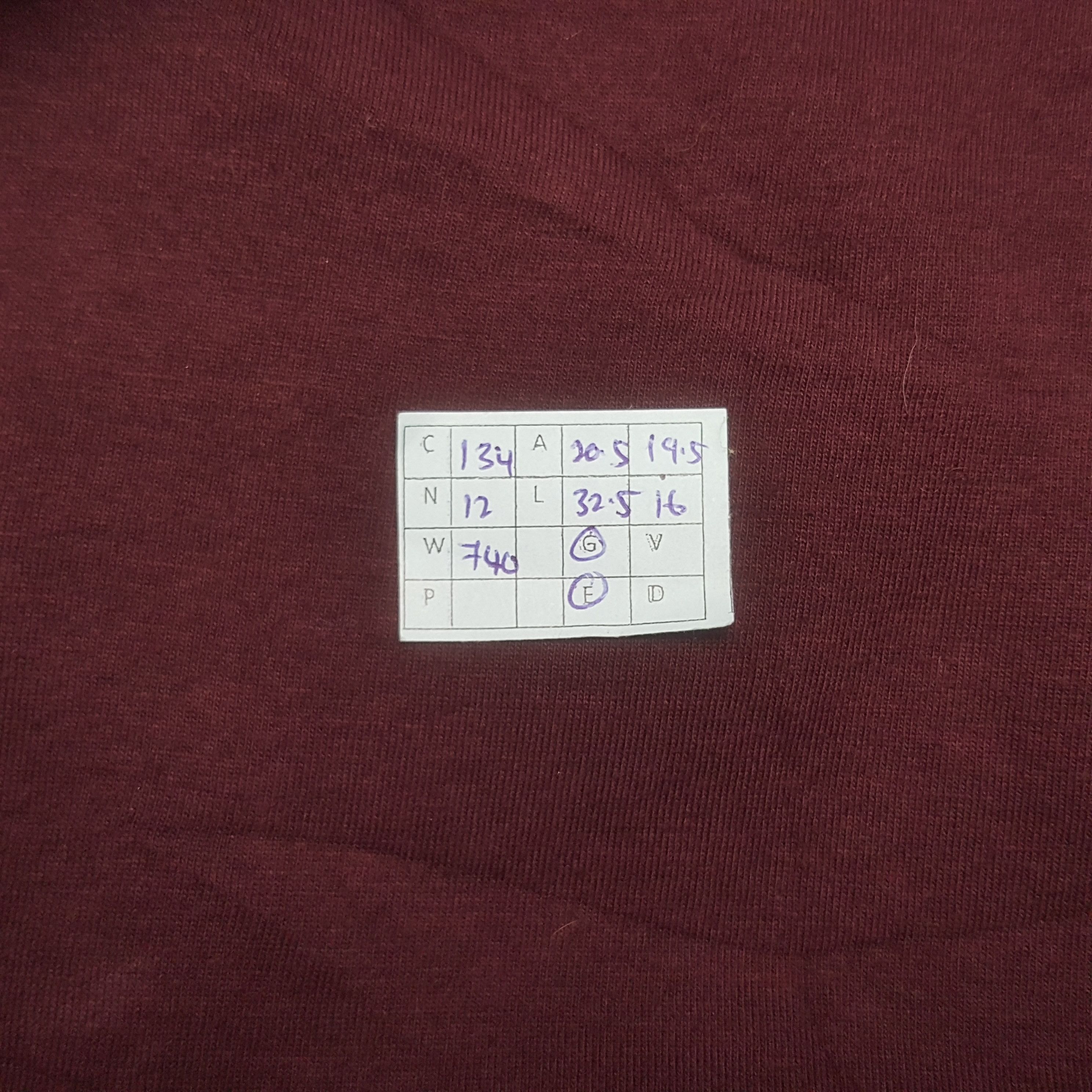 Gu x Undercover Custom Big U Art Fleece Jacket Hoodies