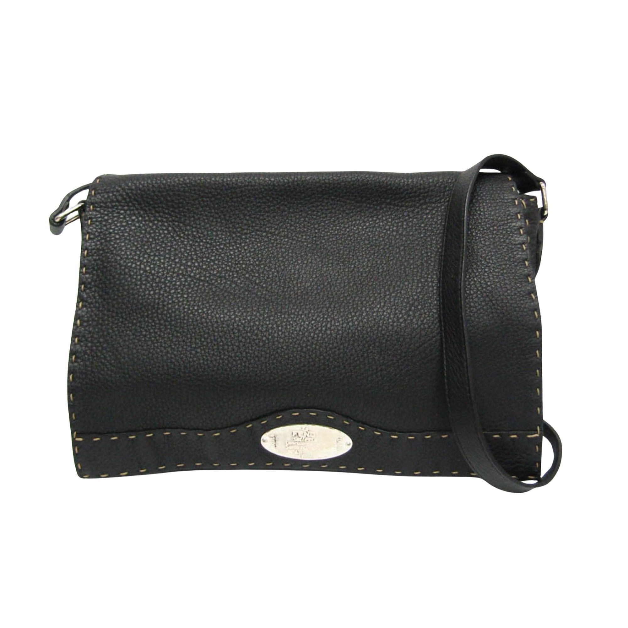 Fendi Fendi Selleria shoulder Size ONE SIZE - 1 Thumbnail