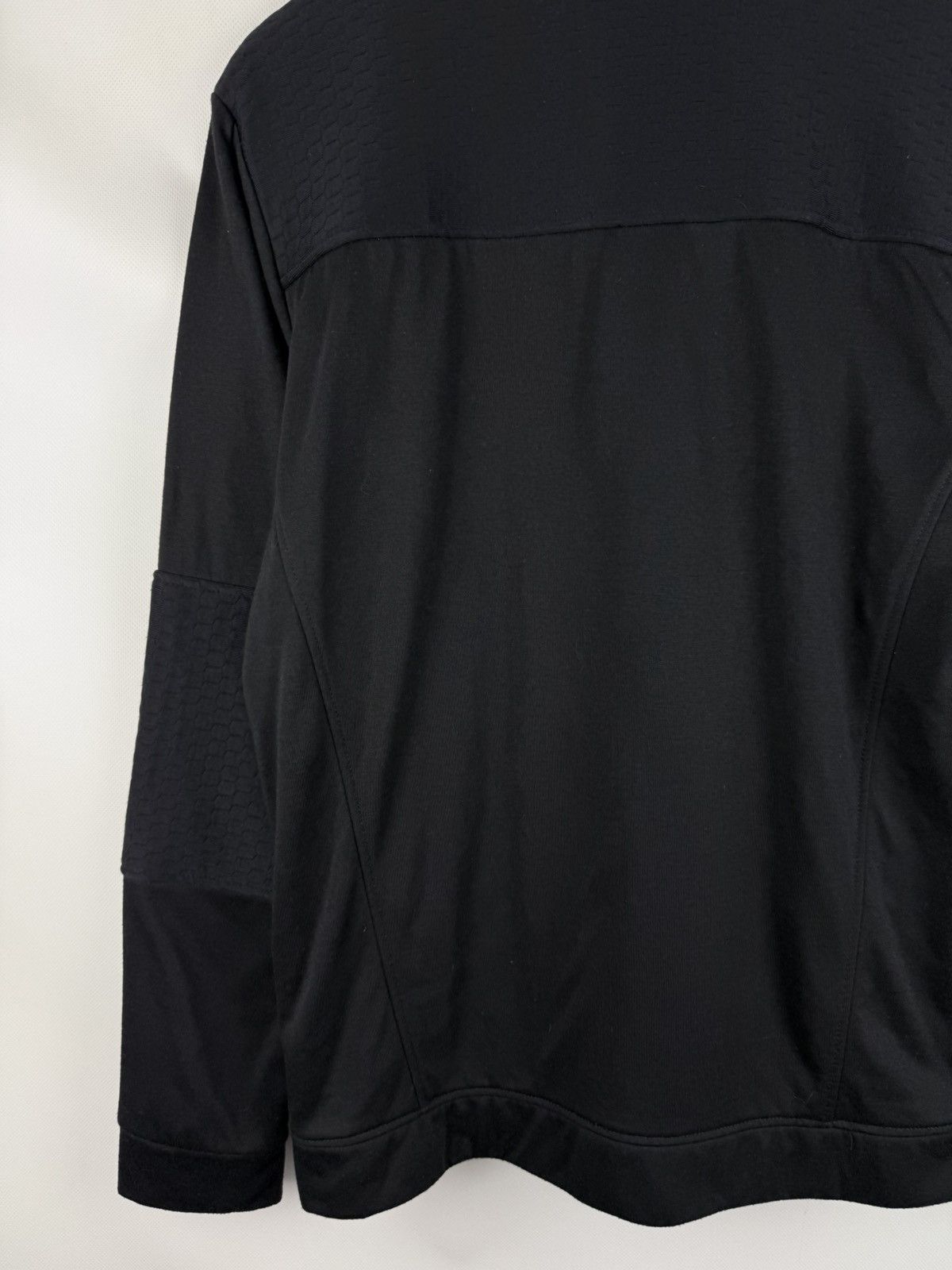 BMW BMW Motorrad Men’s Full Zip Cotton / Nylon Track Jacket Size US M / EU 48-50 / 2 - 18 Thumbnail