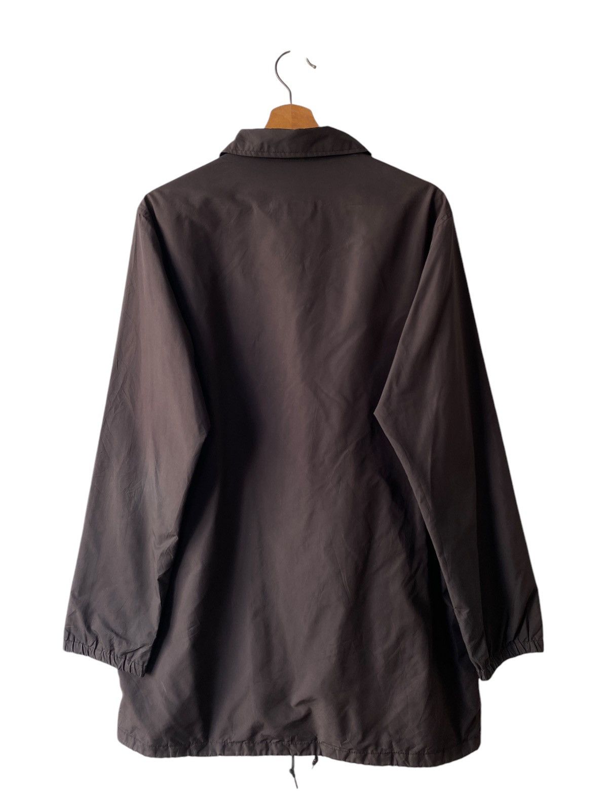Champion × monkey time 2000s - Monkey Time X Champion Coach Jacket Size US M / EU 48-50 / 2 - 2 Thumbnail