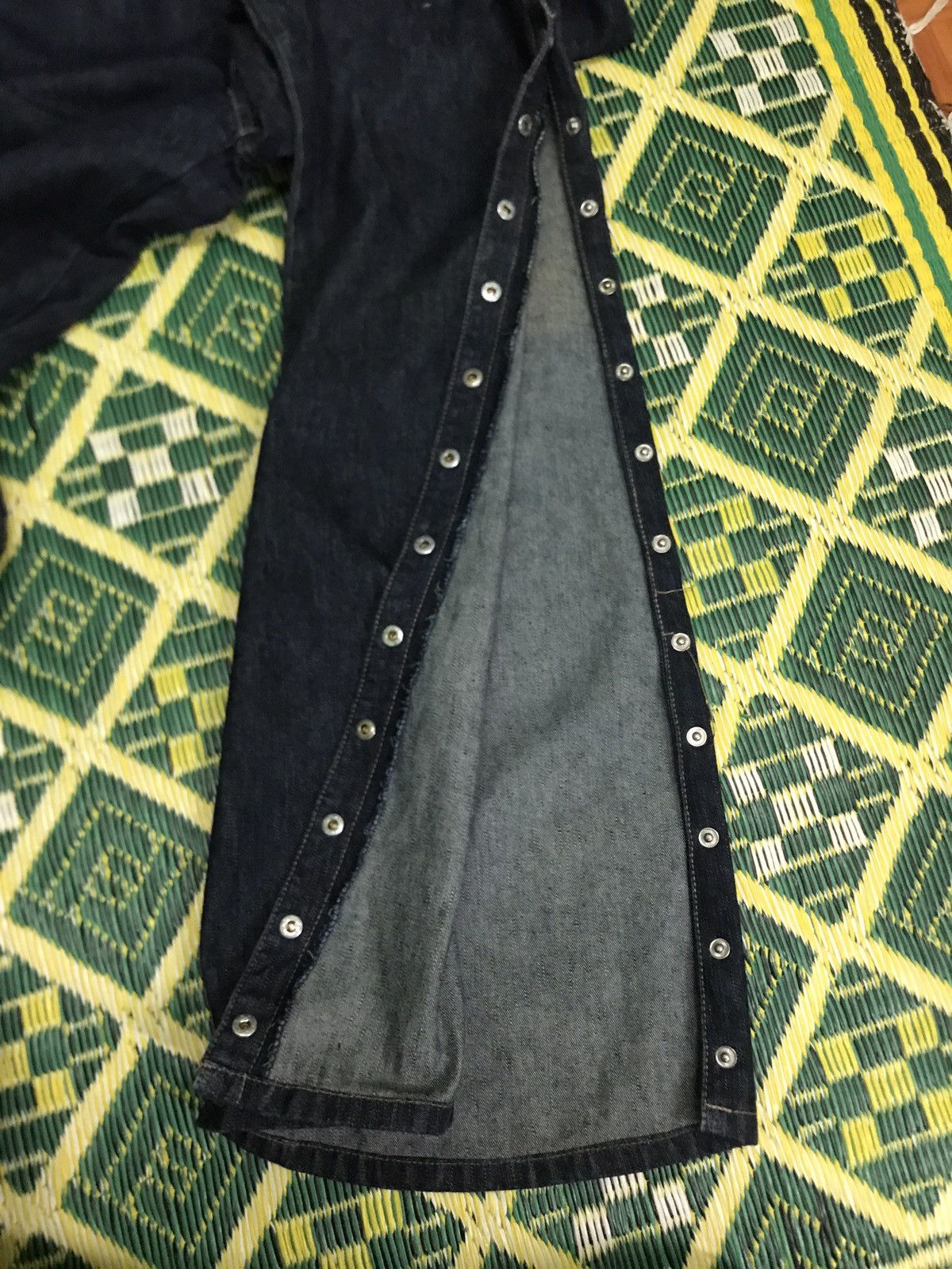 rare!!! vintage C.A.T japanese brand
