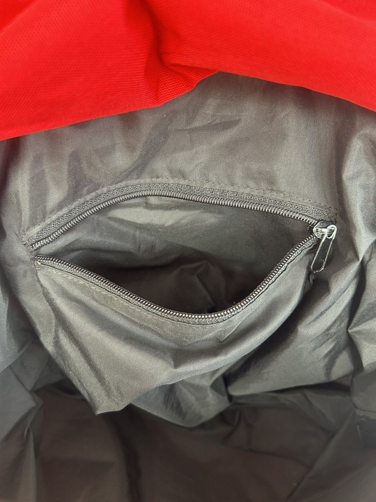 Undercover Undercover Vintage Sling Beg Red Size ONE SIZE - 11 Thumbnail