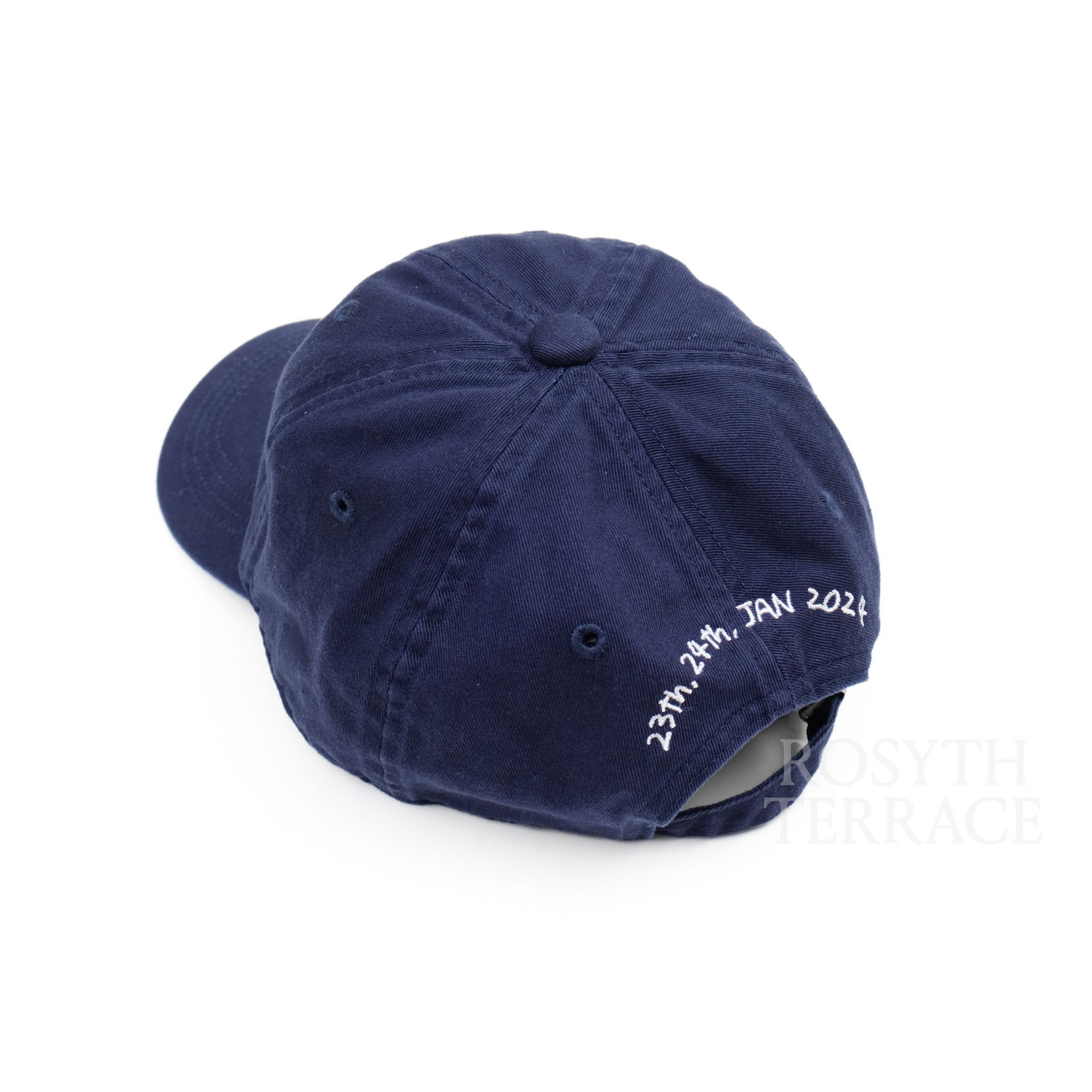 Japanese Brand 【SEPARATE BATH & TOILET x AH.H / 6 PANEL CAP / OS】 Size ONE SIZE - 2 Thumbnail