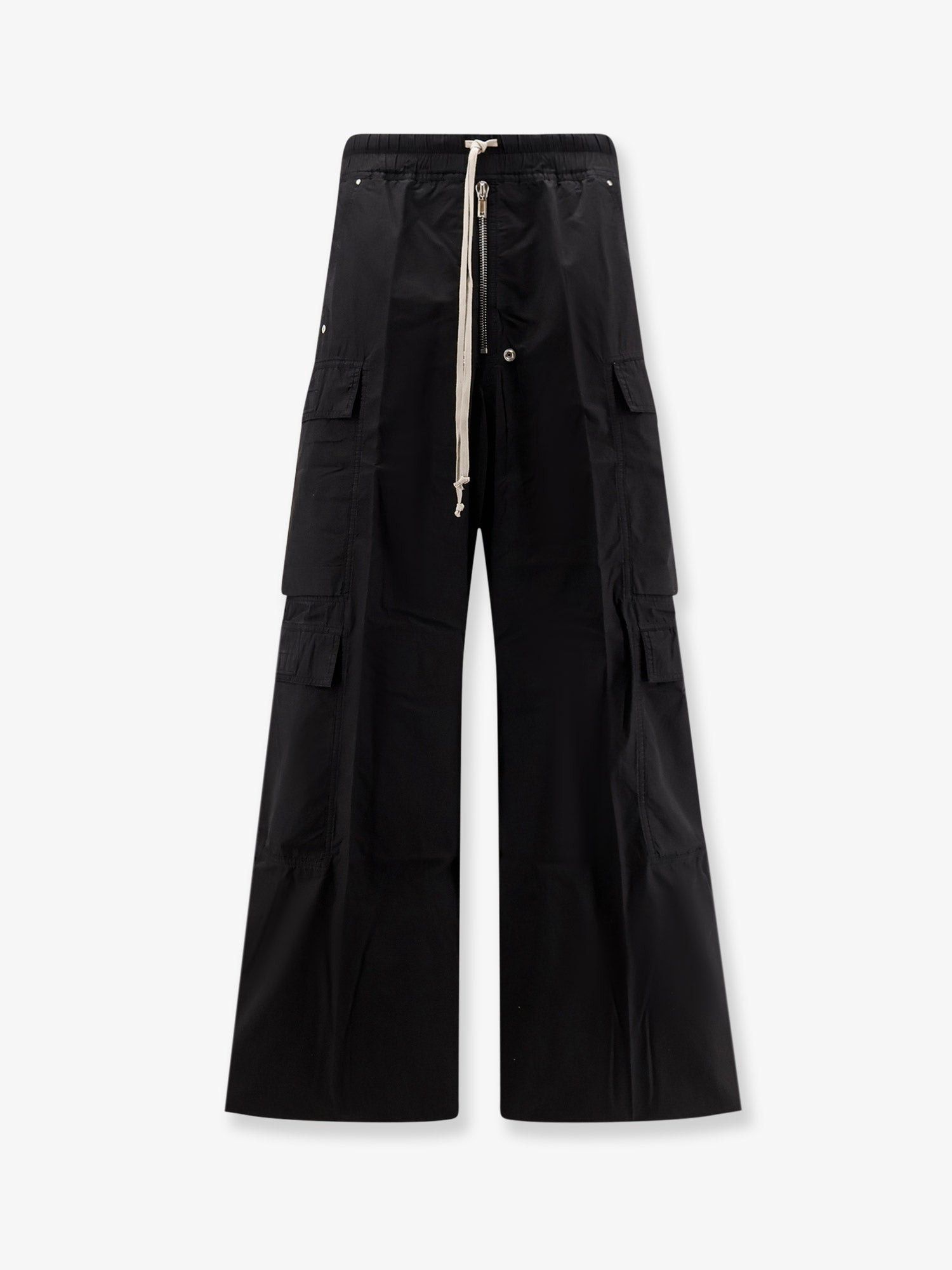 Rick Owens Drkshdw Drkshdw Double Cargo Jumbo Belas trousers Tag Size L Men - USA Tariffs Included Size US 34 / EU 50 - 1 Thumbnail