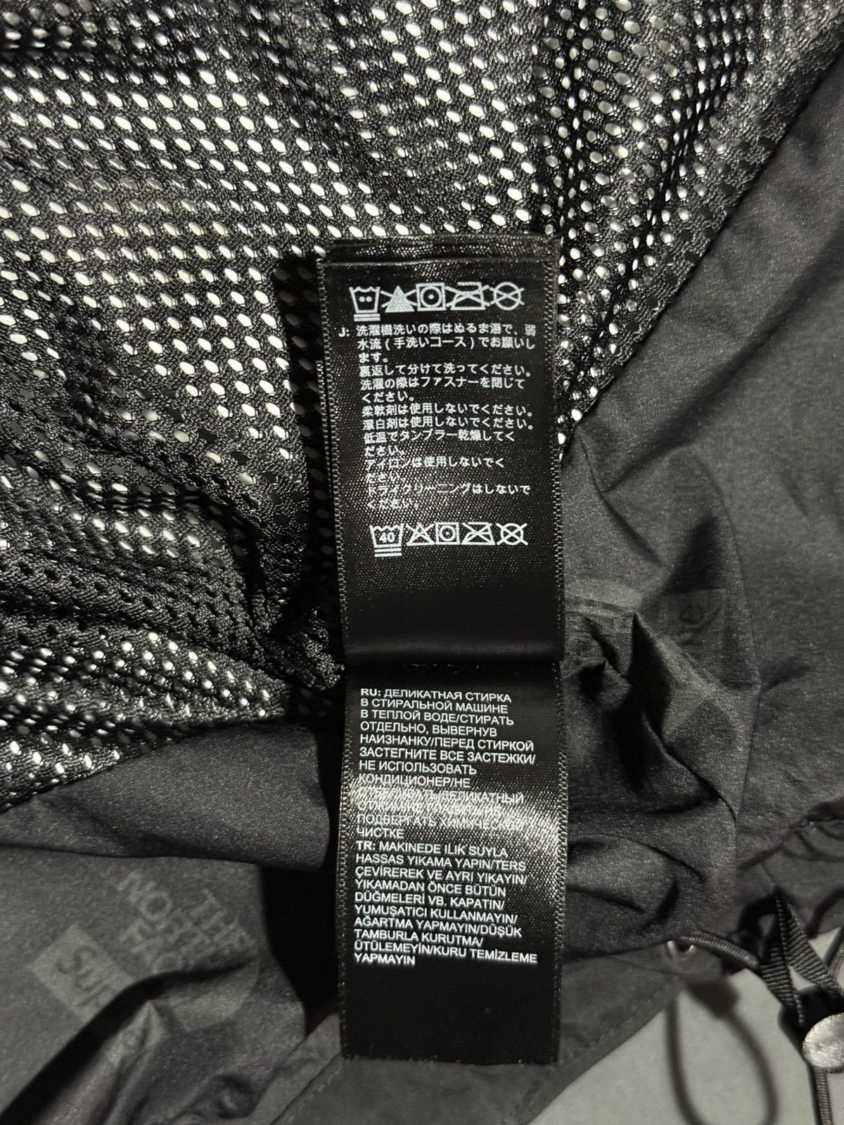 Supreme × The North Face Supreme The North Face Cargo Jacket Size US M / EU 48-50 / 2 - 7 Thumbnail