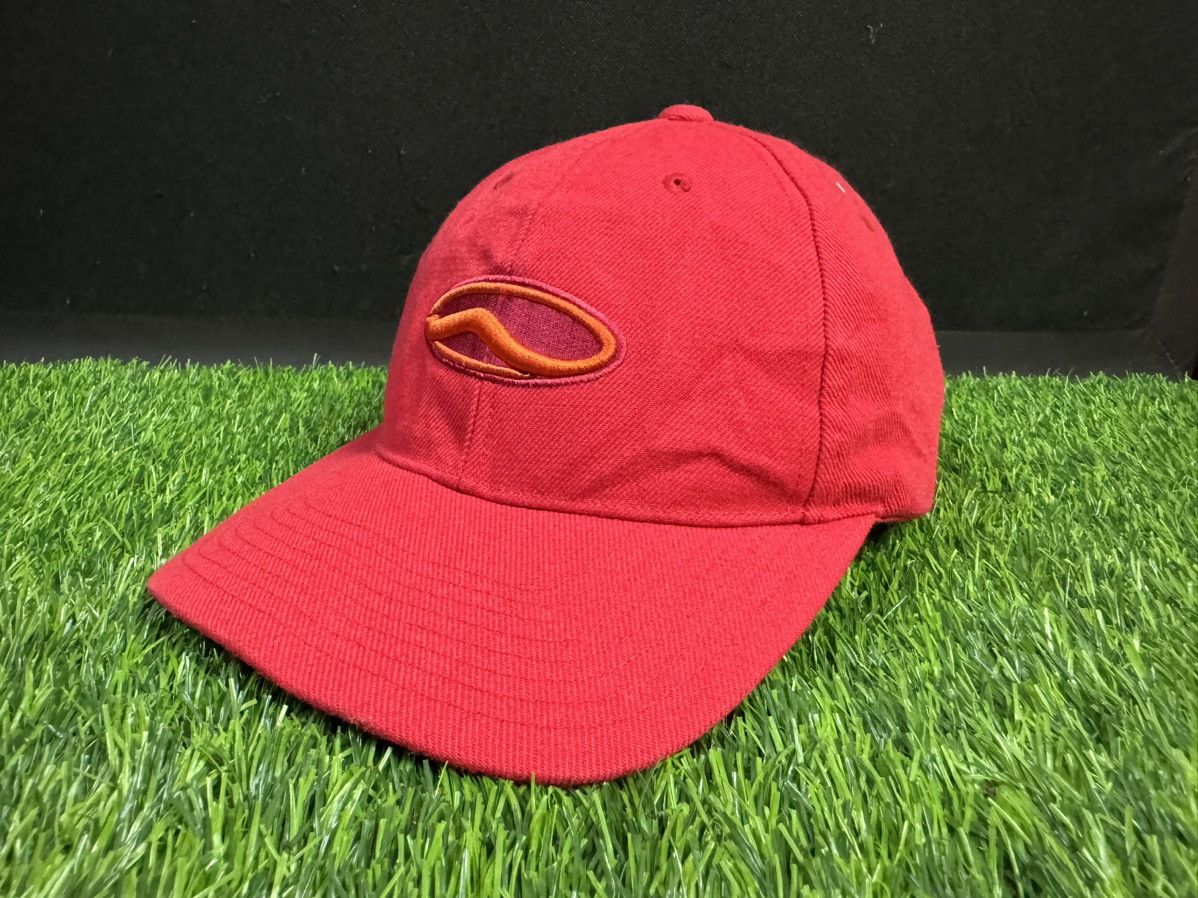 Vans × Vintage vintage VANS skateboard cap Size ONE SIZE - 1 Thumbnail