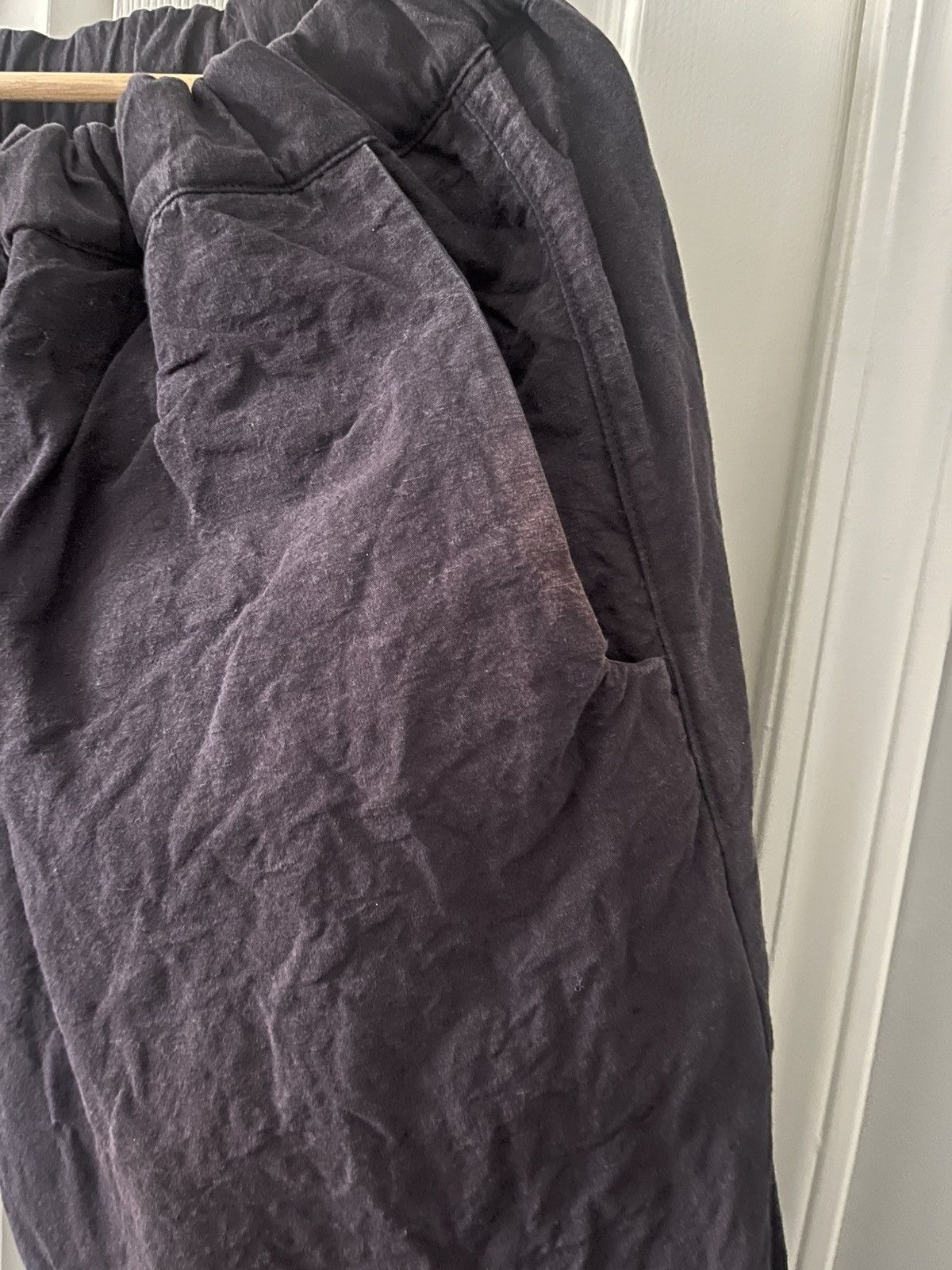 MAN-TLE R8 P16 “Easy Pants” Size US 34 / EU 50 - 3 Thumbnail